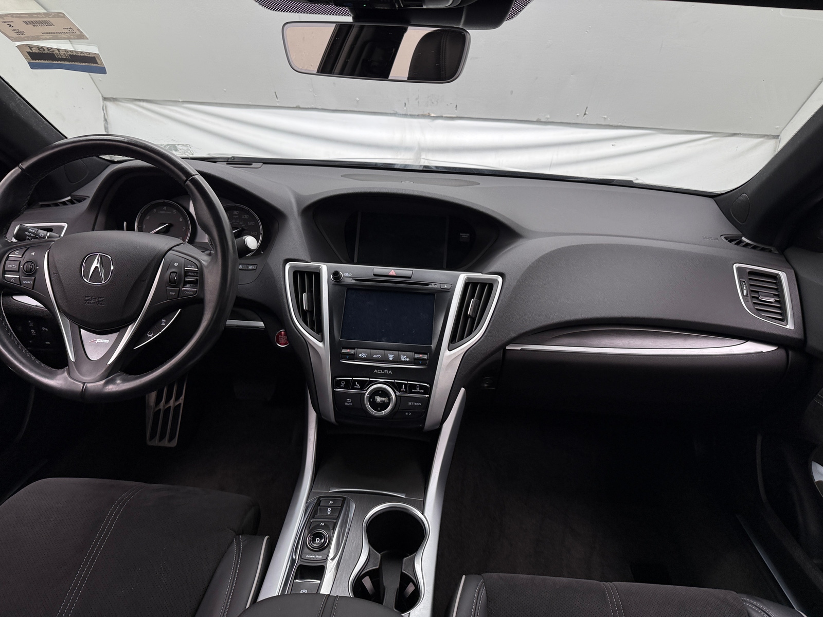 Thumbnail: 2019 Acura TLX - 2