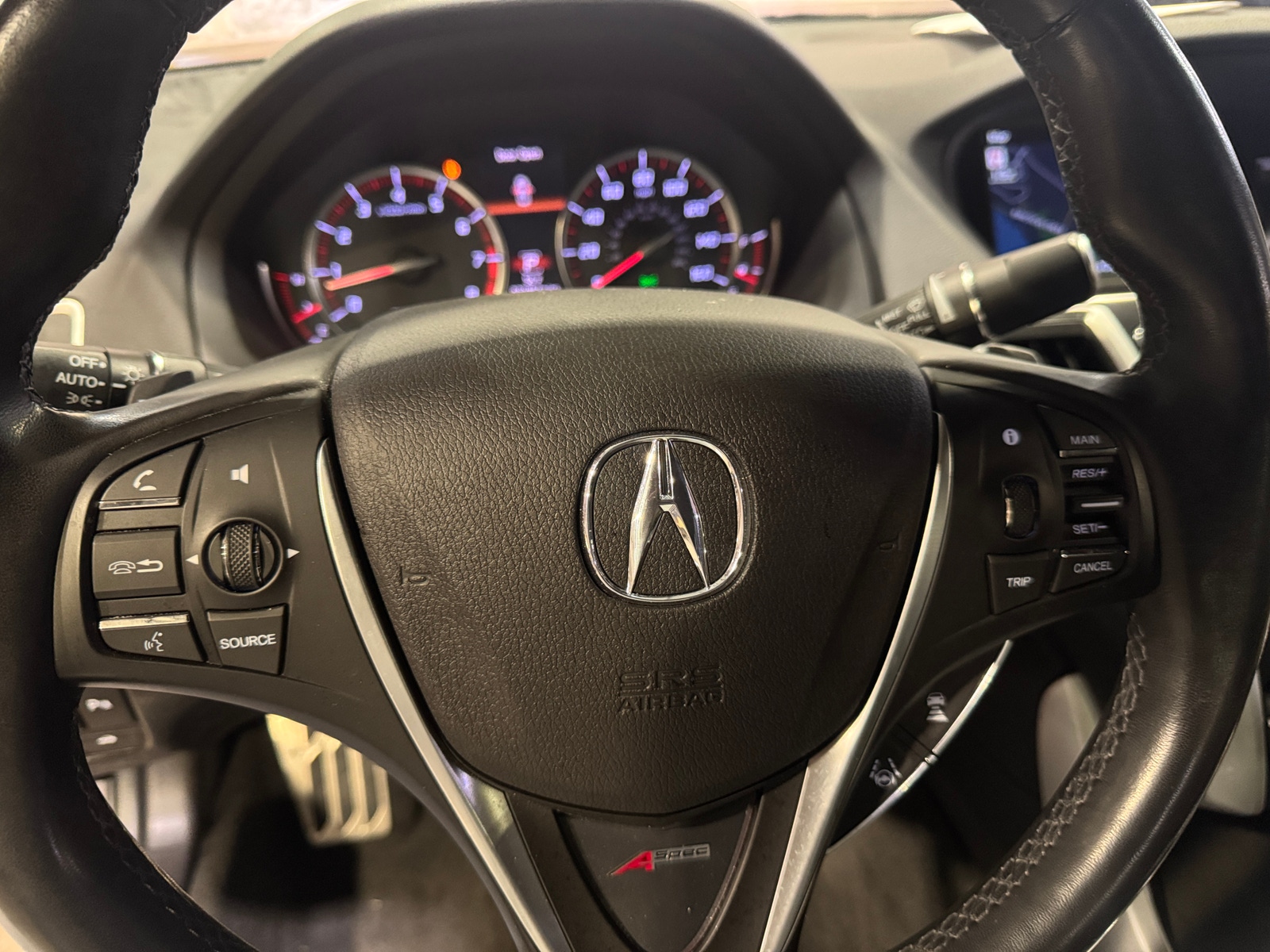 Thumbnail: 2019 Acura TLX - 4