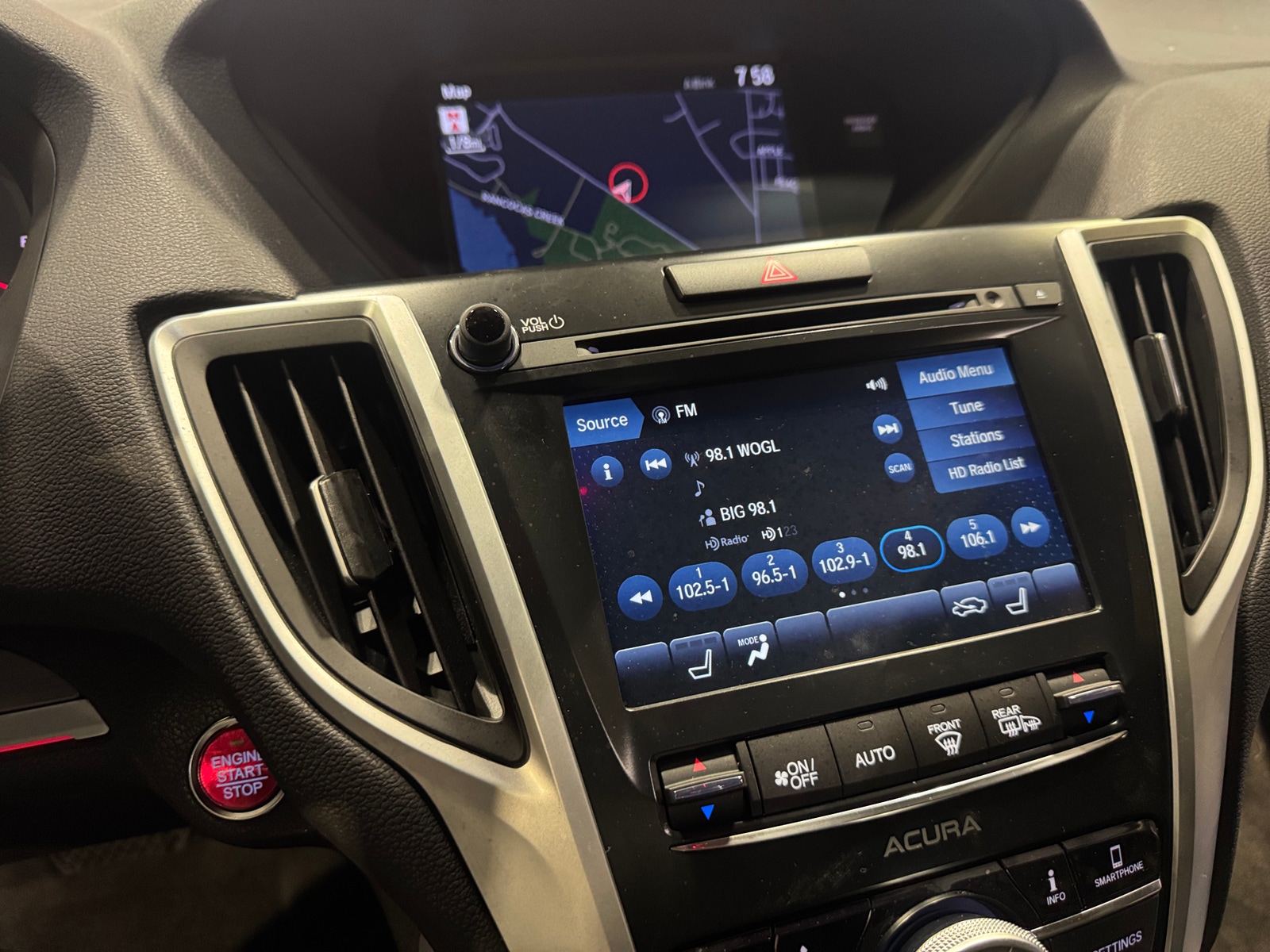 Thumbnail: 2019 Acura TLX - 3