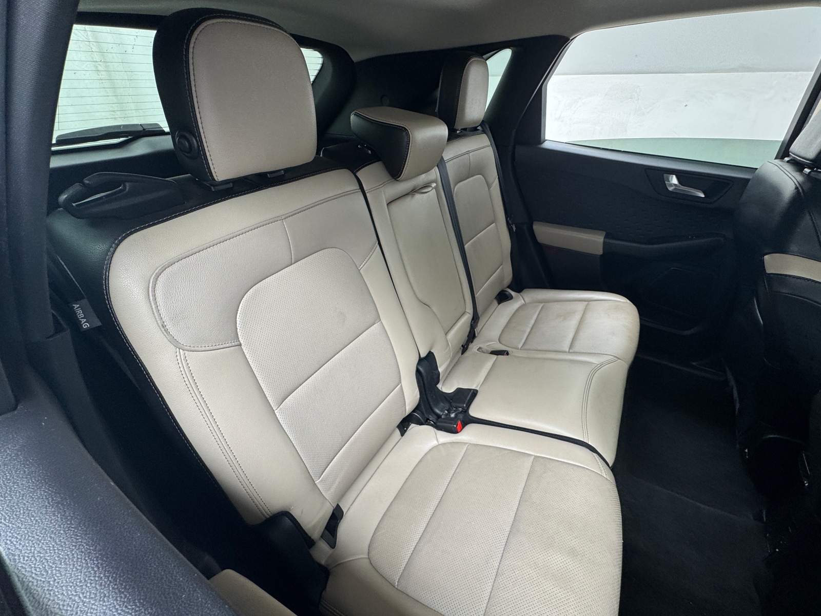 Thumbnail: 2020 Ford Escape - 5