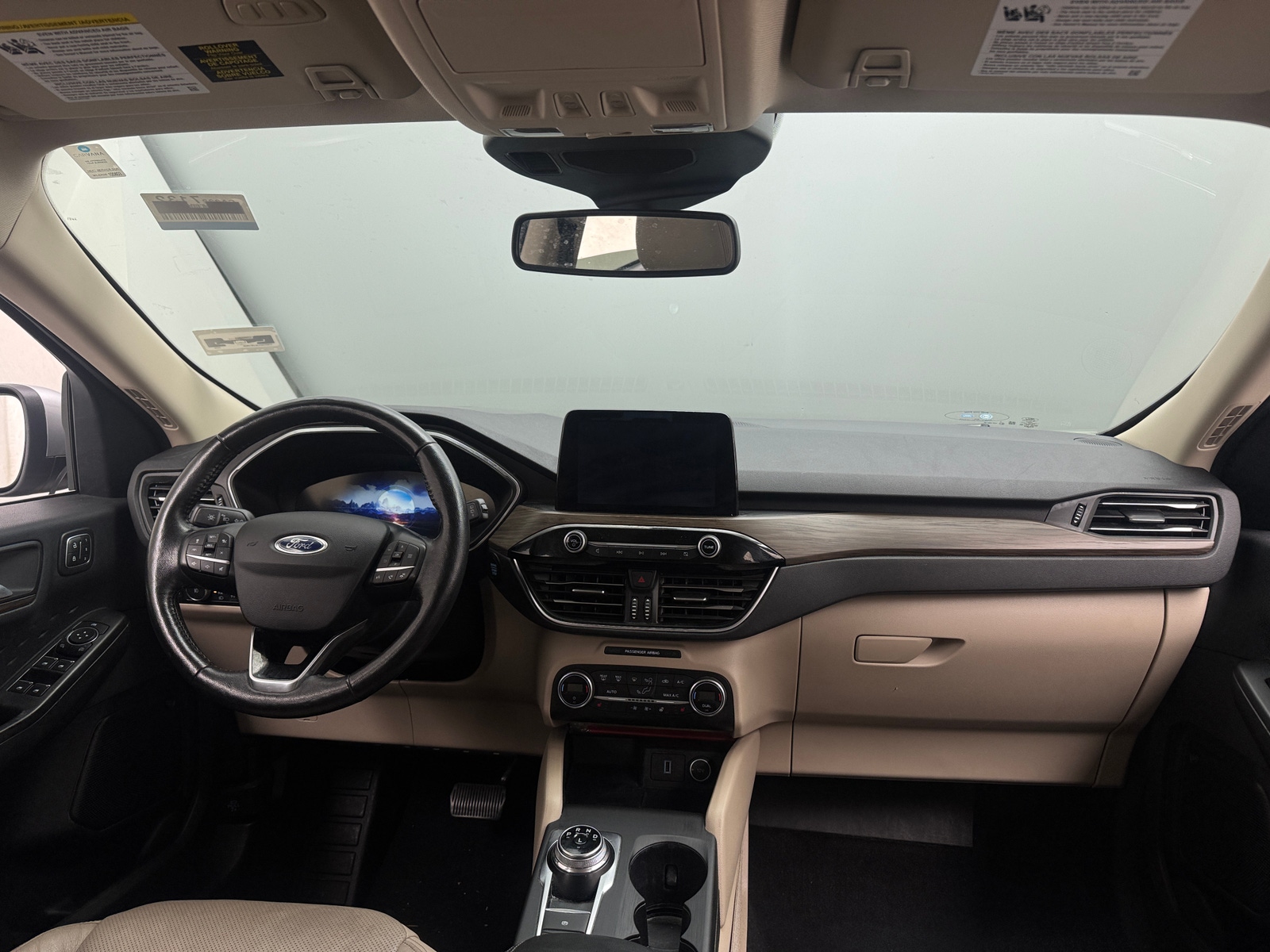 Thumbnail: 2020 Ford Escape - 2