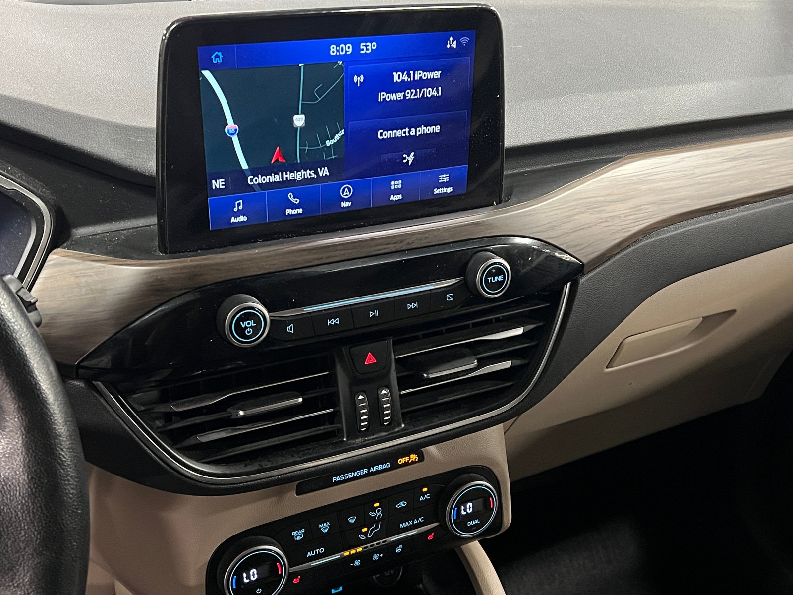 Thumbnail: 2020 Ford Escape - 3