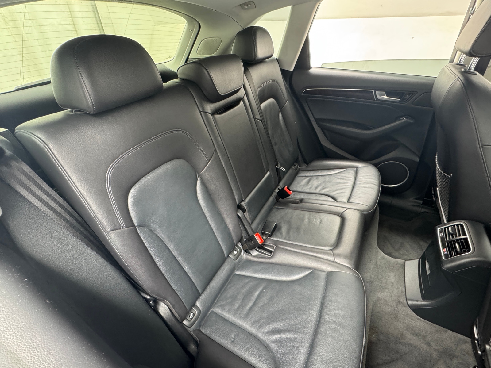 Thumbnail: 2016 Audi Q5 - 5