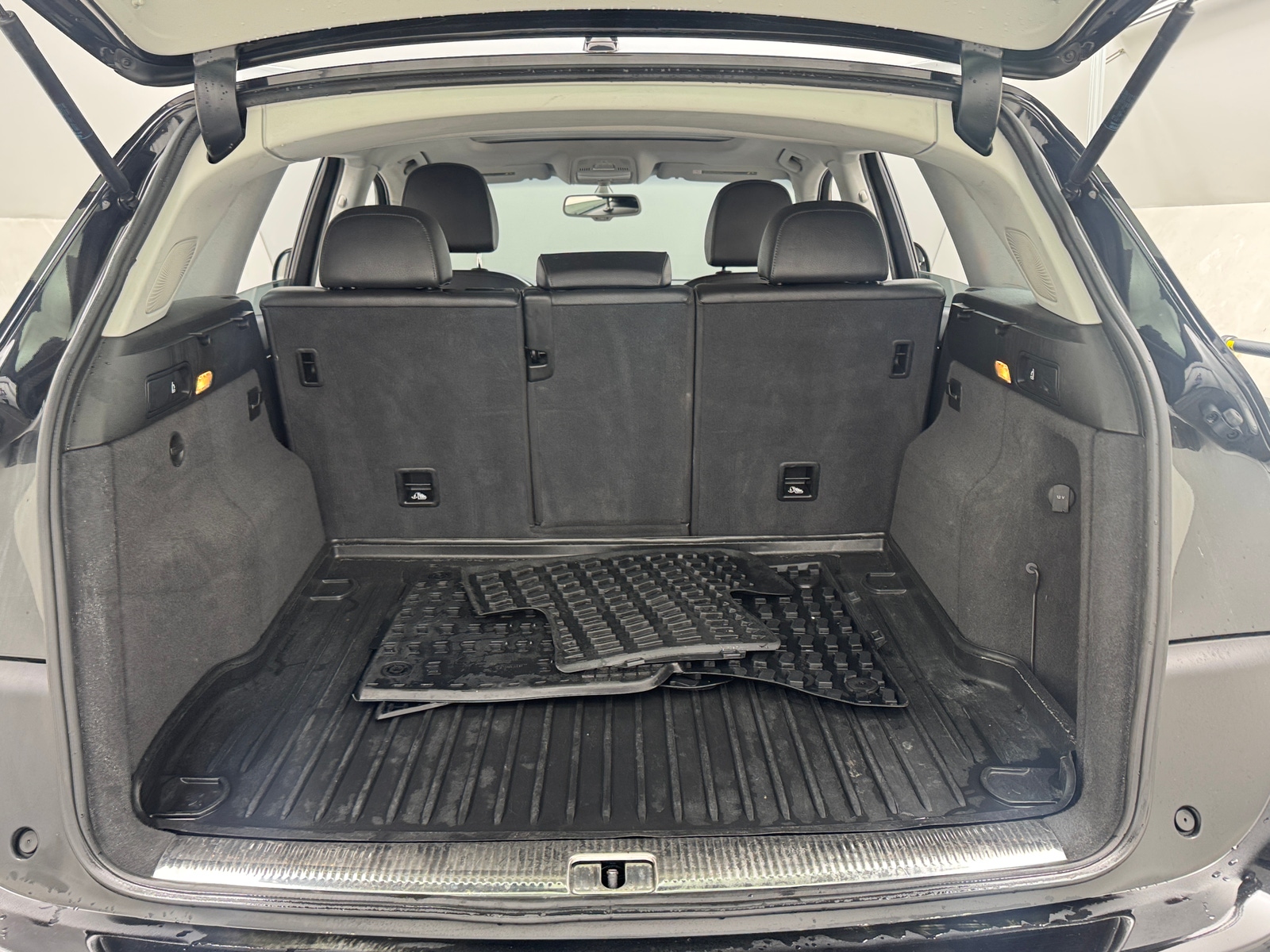 Thumbnail: 2016 Audi Q5 - 6