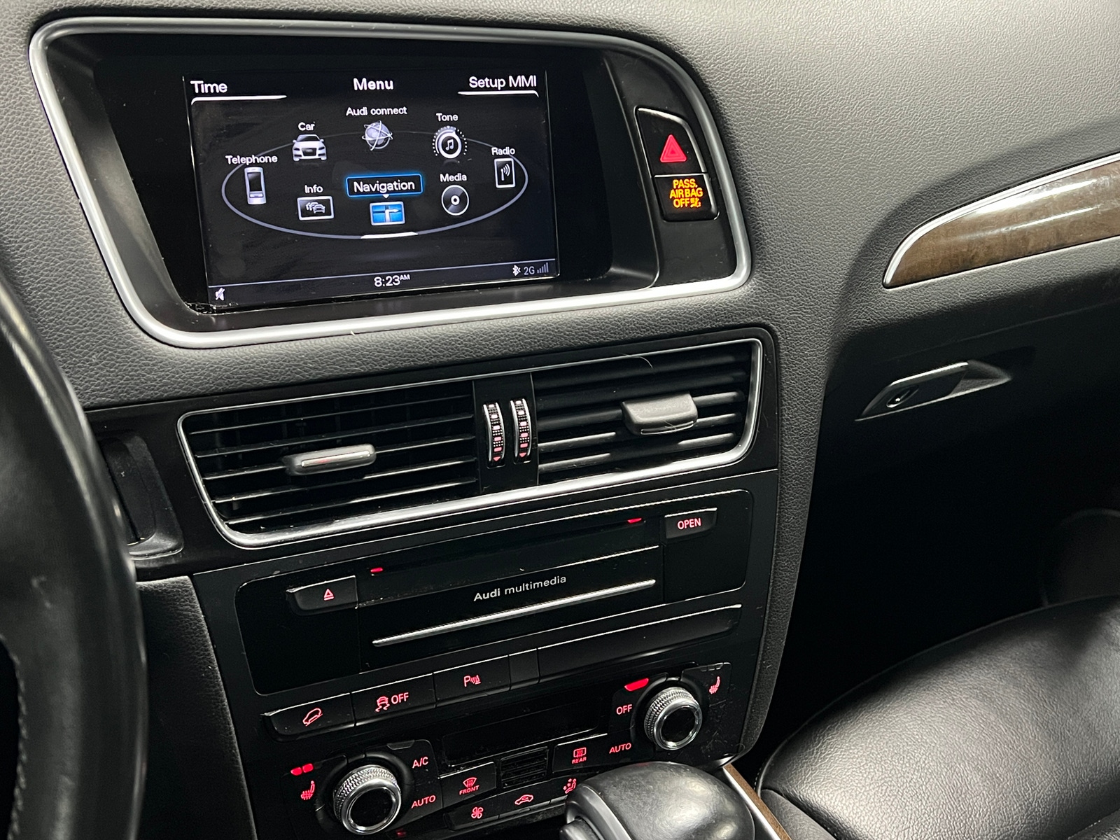 Thumbnail: 2016 Audi Q5 - 3