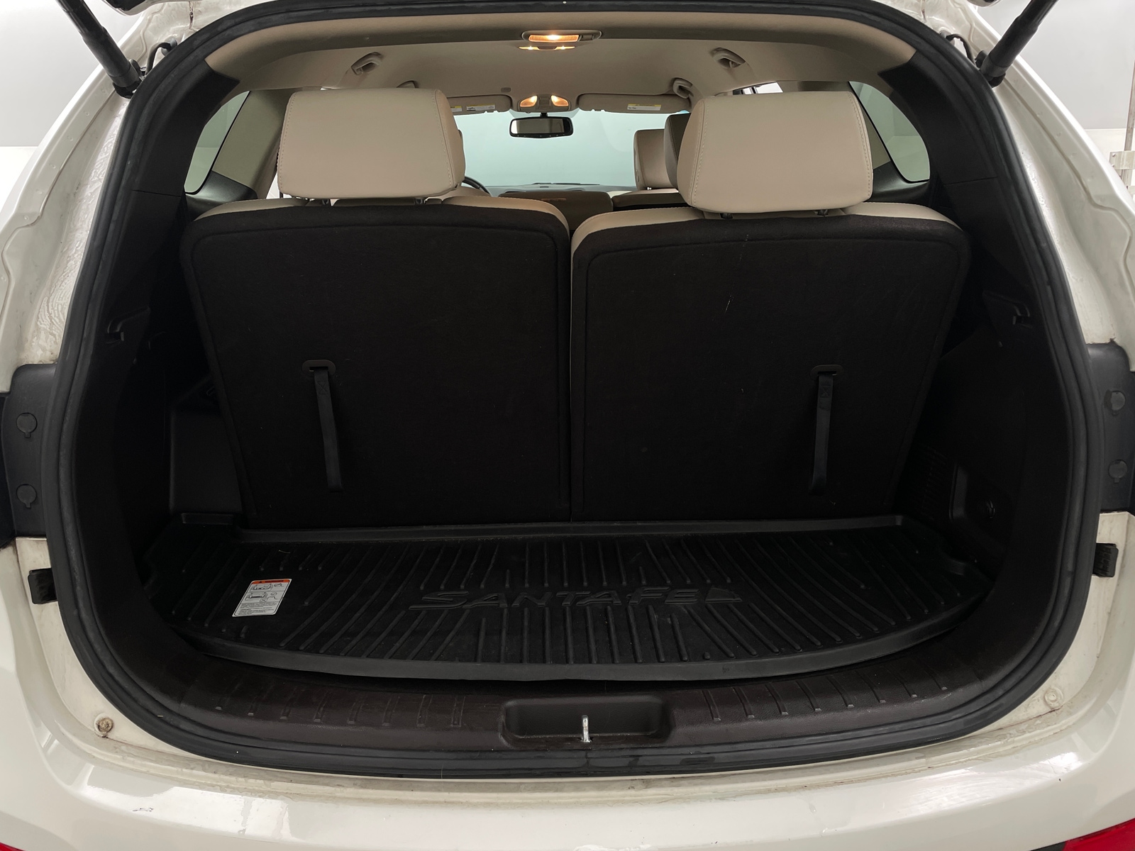 Thumbnail: 2014 Hyundai Santa Fe - 6