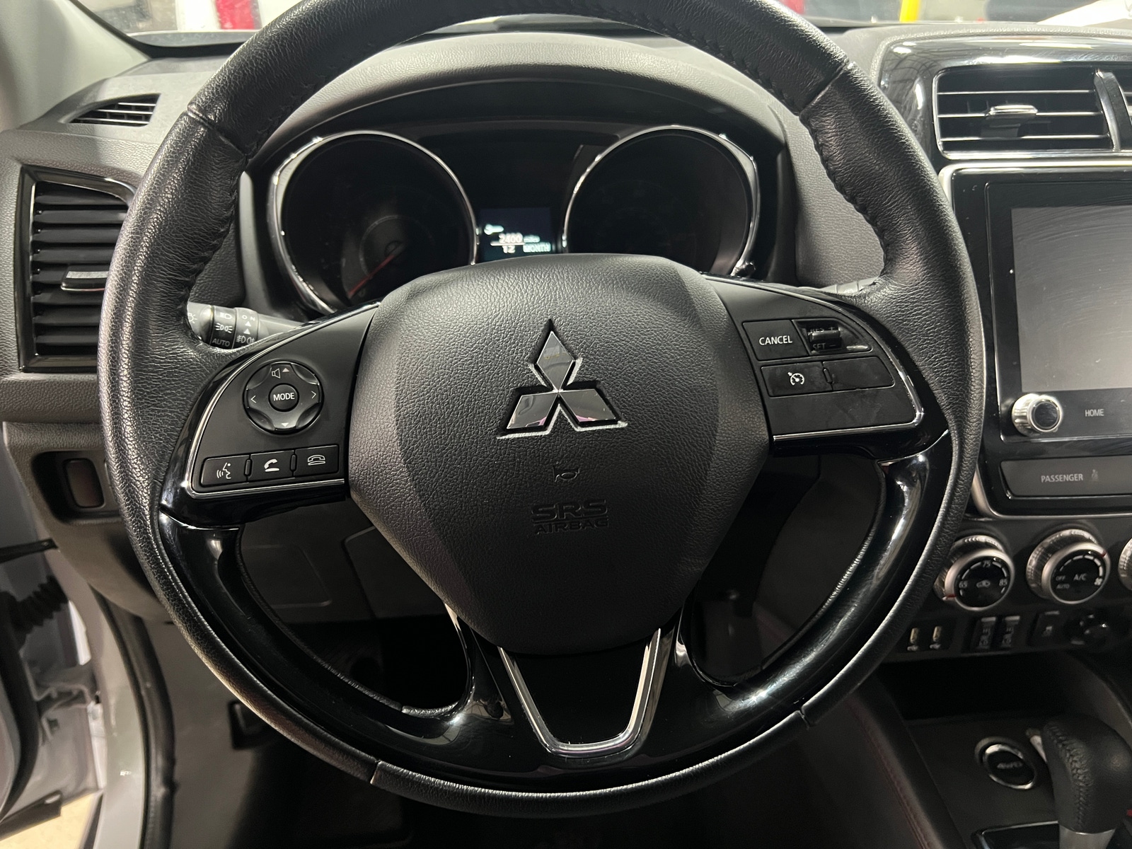 Thumbnail: 2024 Mitsubishi Outlander Sport - 4