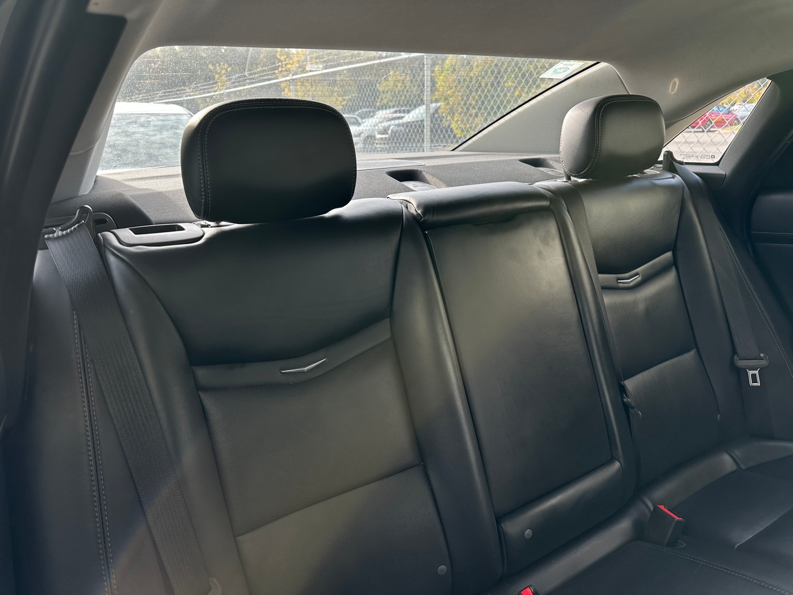 Thumbnail: 2016 Cadillac XTS - 5