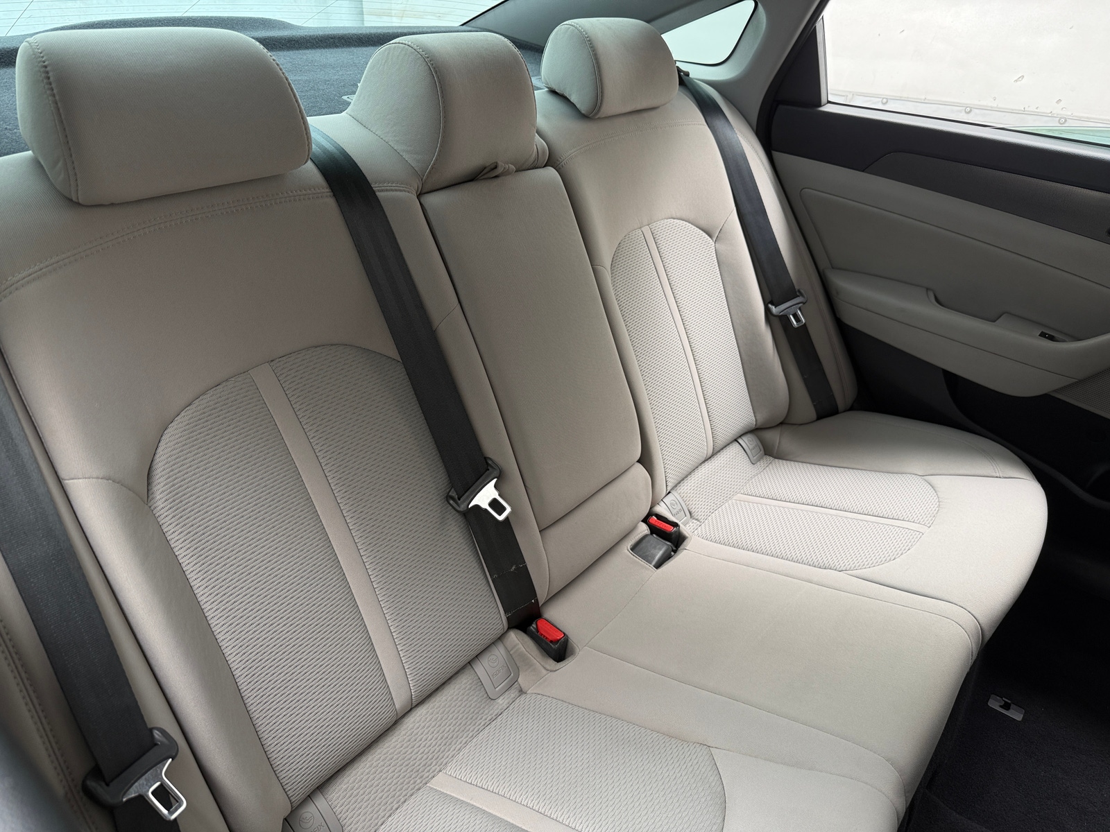 Thumbnail: 2015 Hyundai Sonata - 6