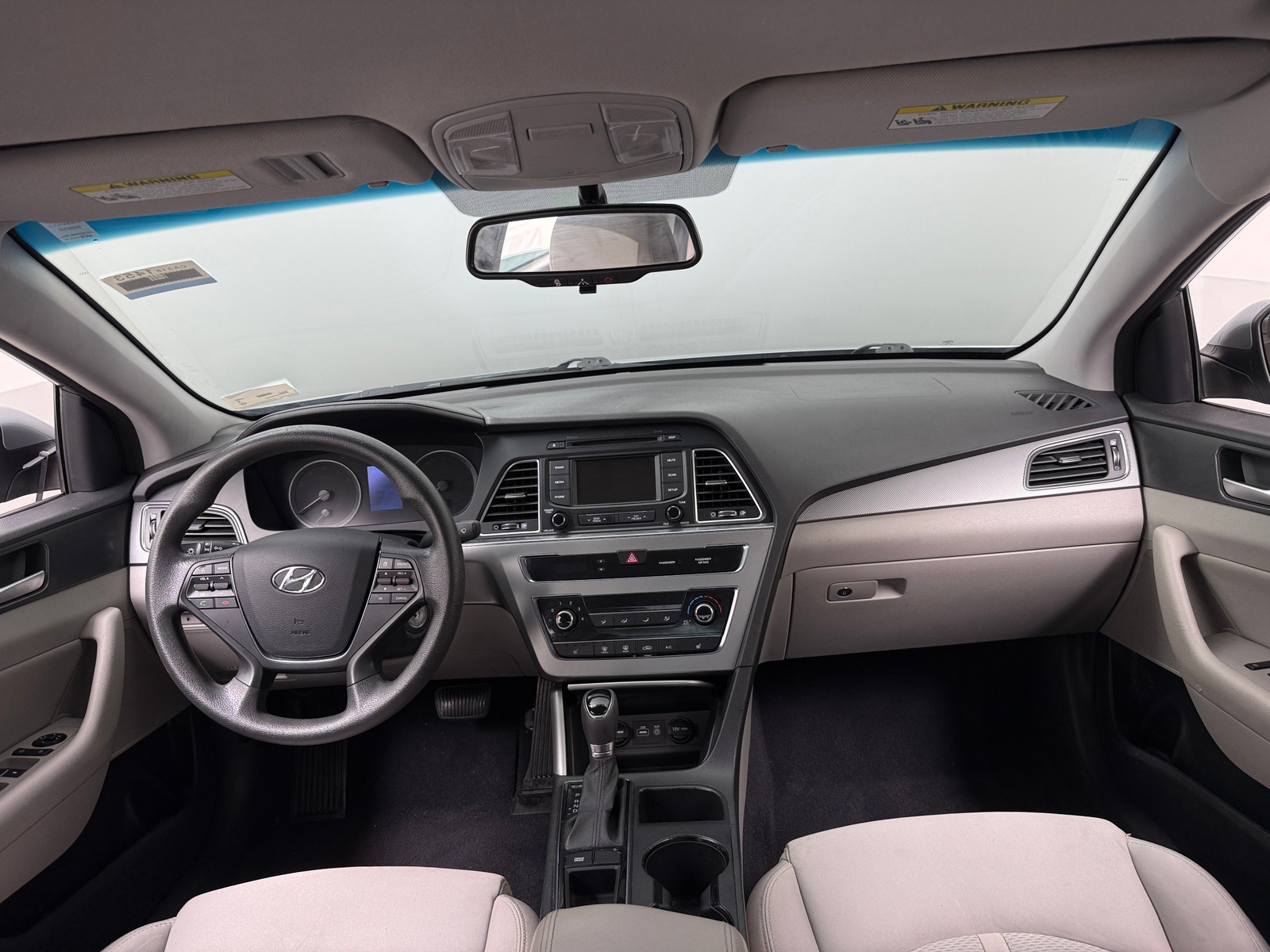 Thumbnail: 2015 Hyundai Sonata - 3