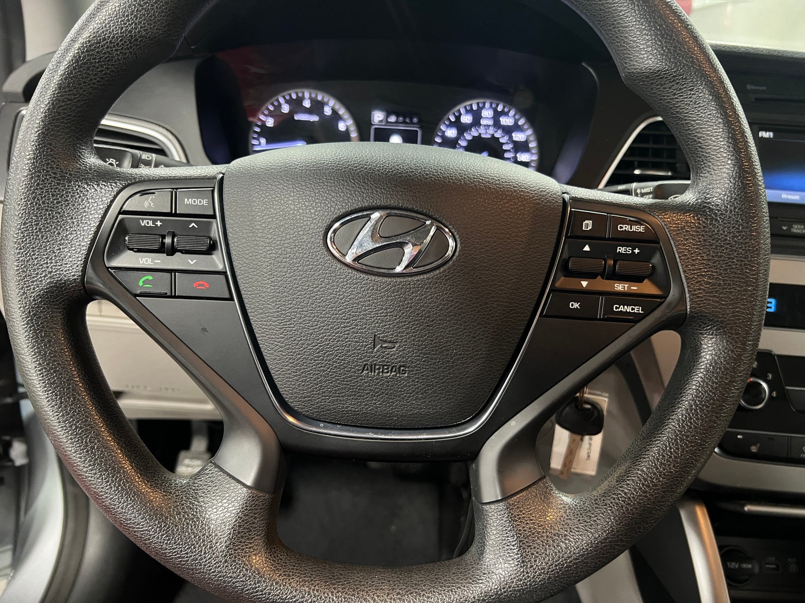 Thumbnail: 2015 Hyundai Sonata - 5