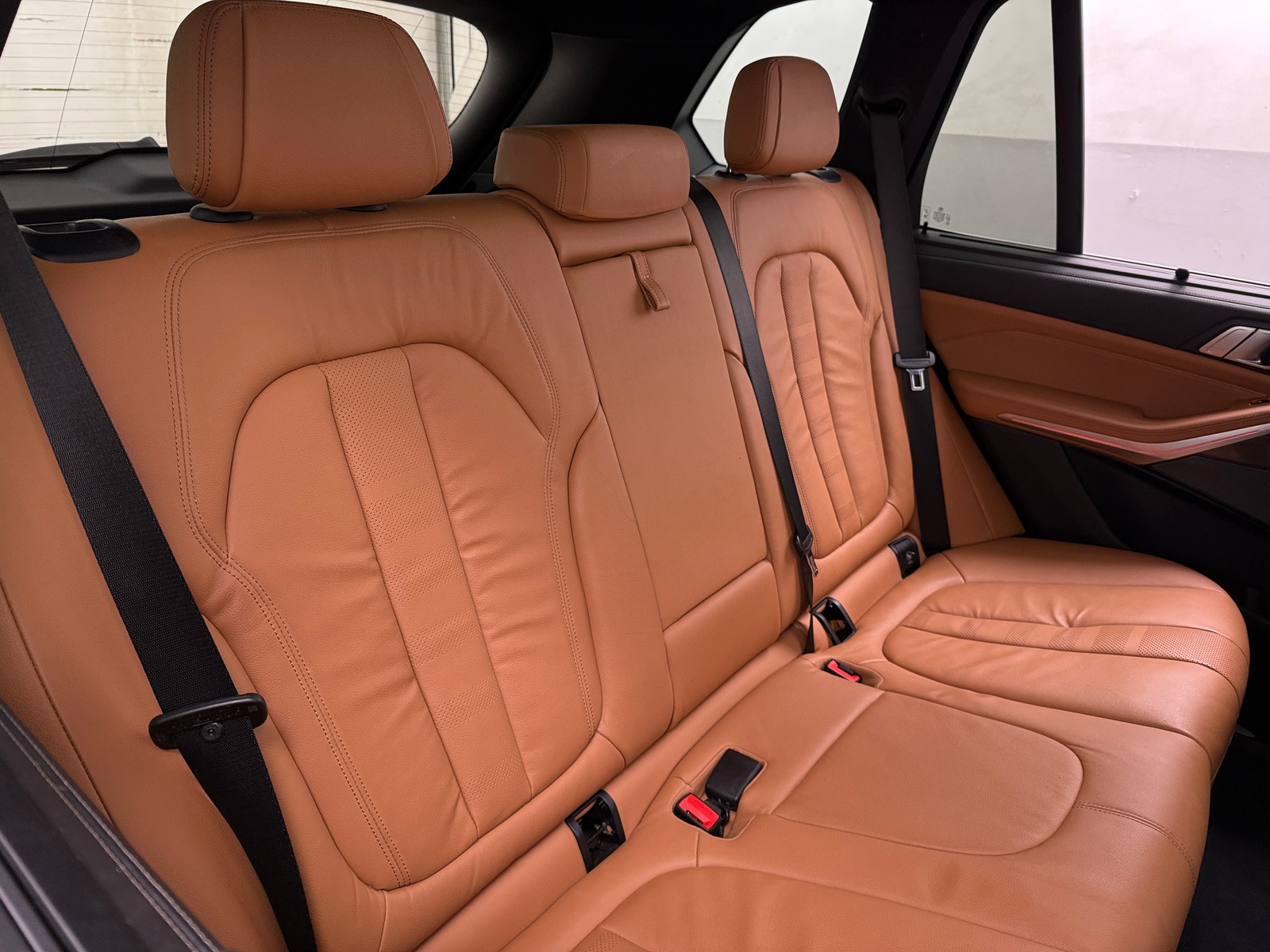 Thumbnail: 2019 BMW X5 - 5