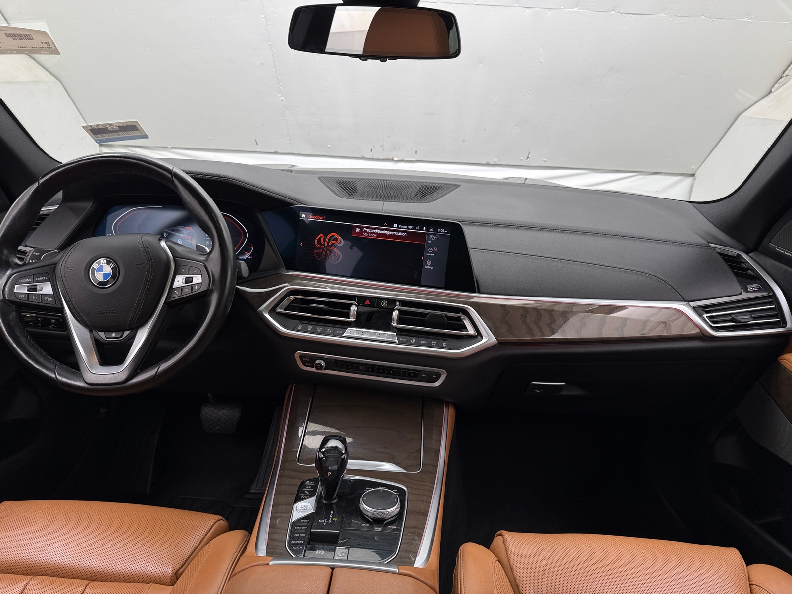 Thumbnail: 2019 BMW X5 - 2