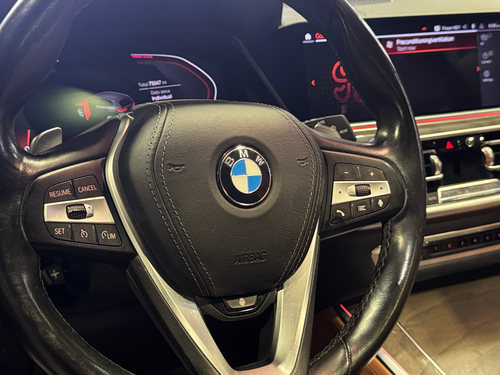 Thumbnail: 2019 BMW X5 - 4