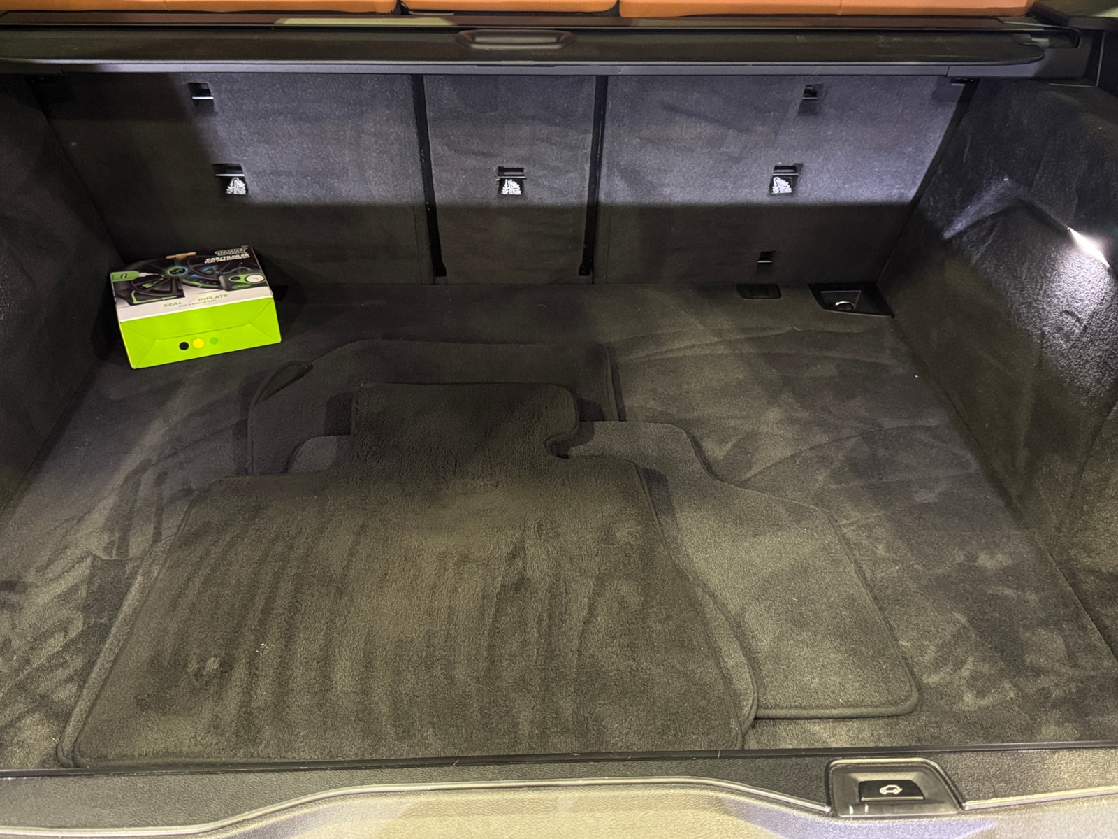 Thumbnail: 2019 BMW X5 - 6