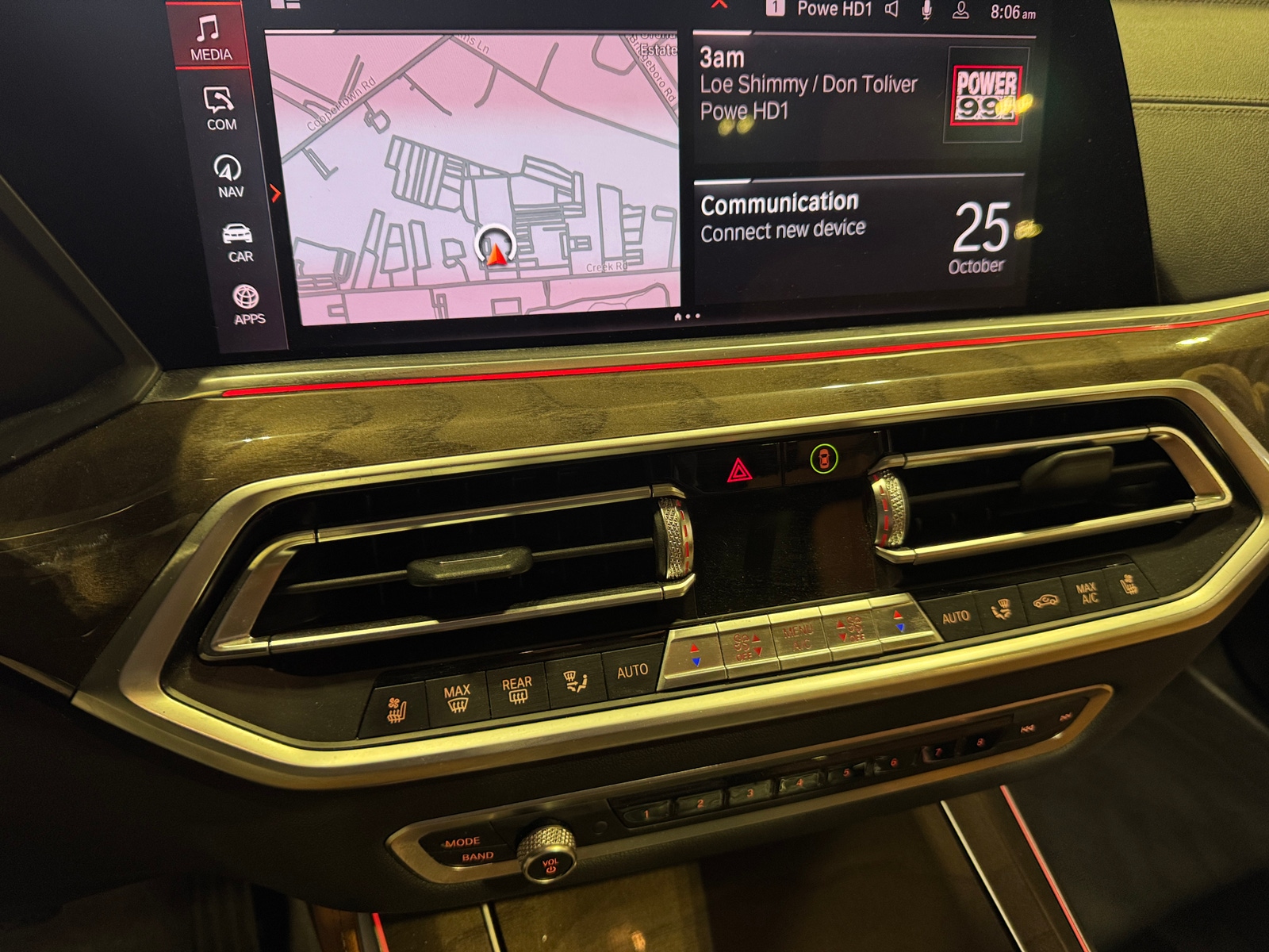 Thumbnail: 2019 BMW X5 - 3