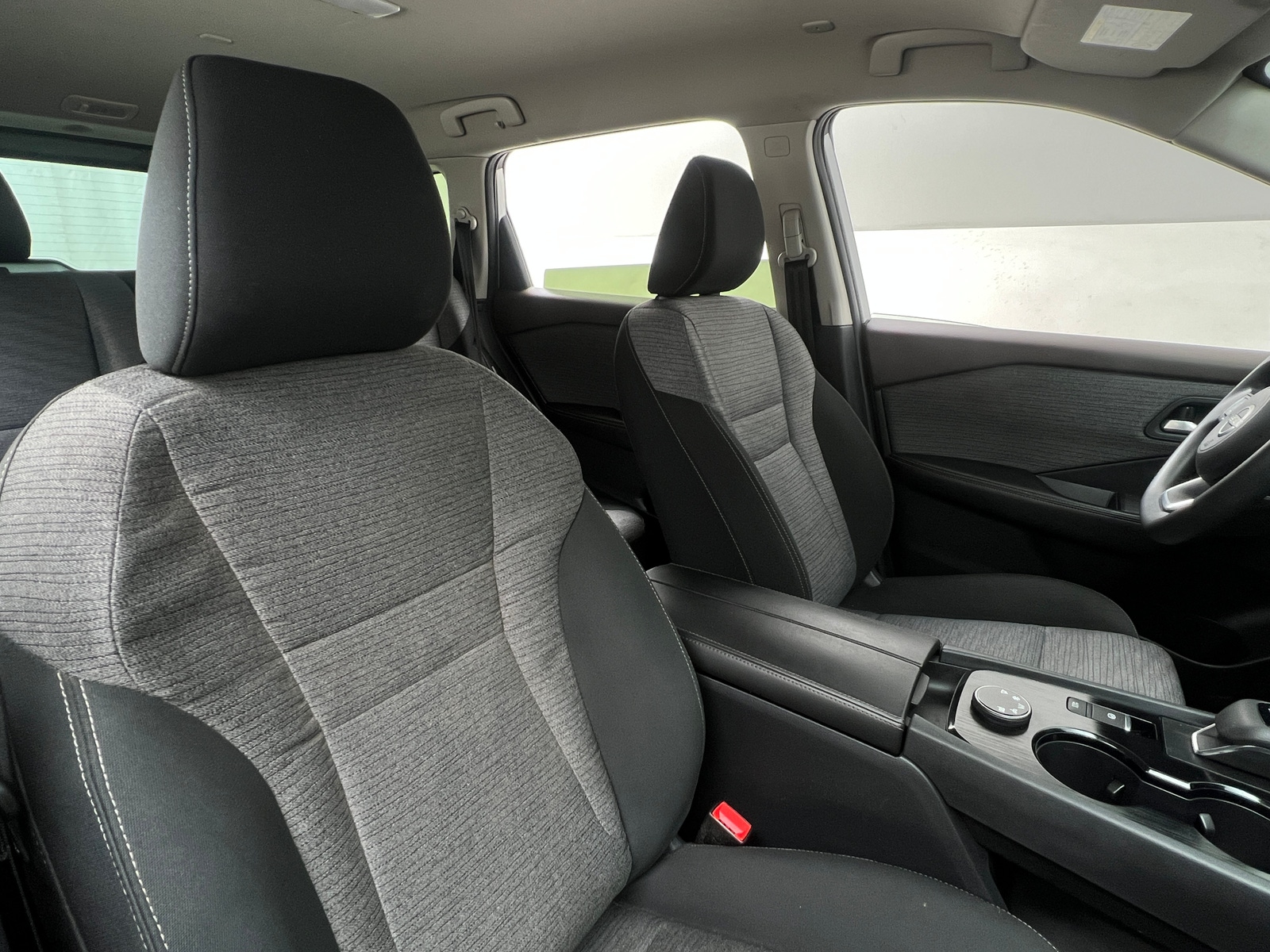 Thumbnail: 2023 Nissan Rogue - 2