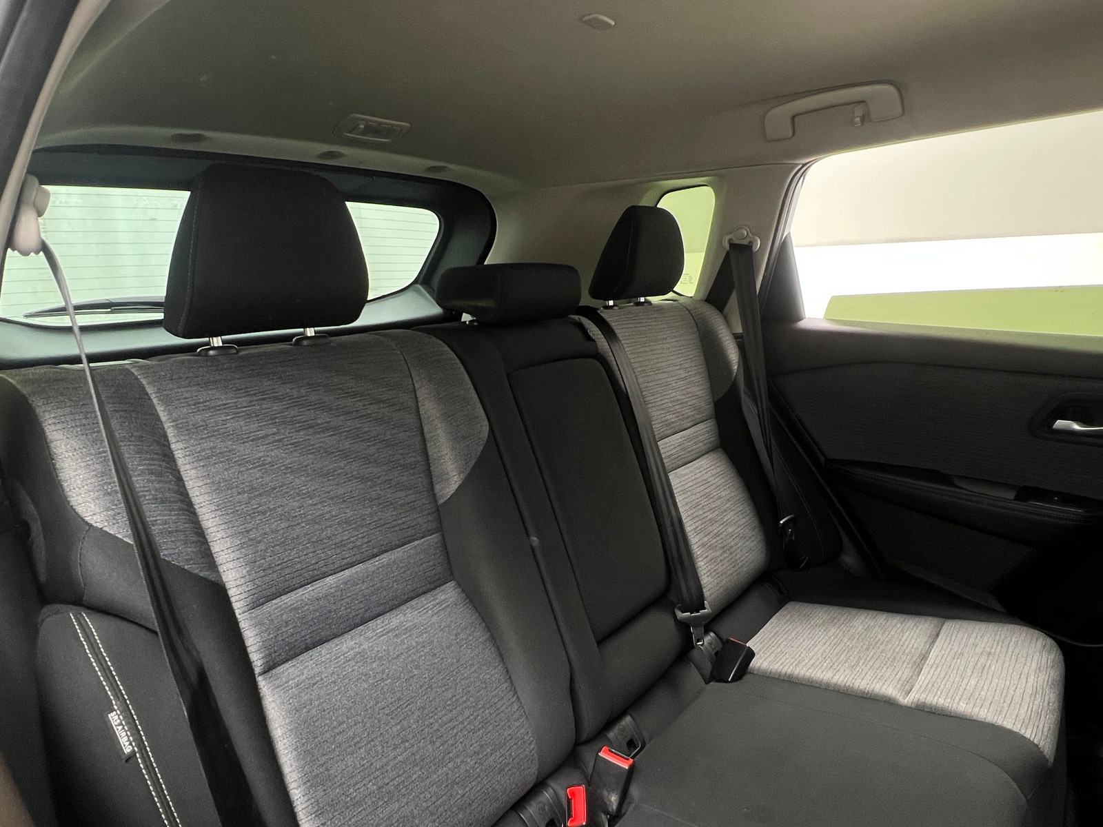 Thumbnail: 2023 Nissan Rogue - 6