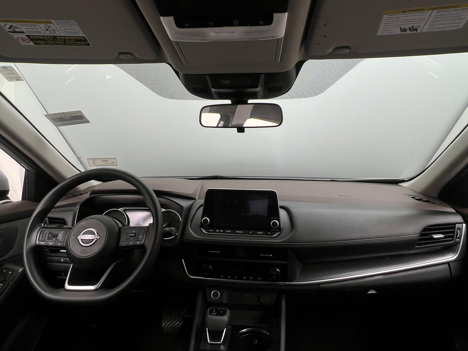 Thumbnail: 2023 Nissan Rogue - 3