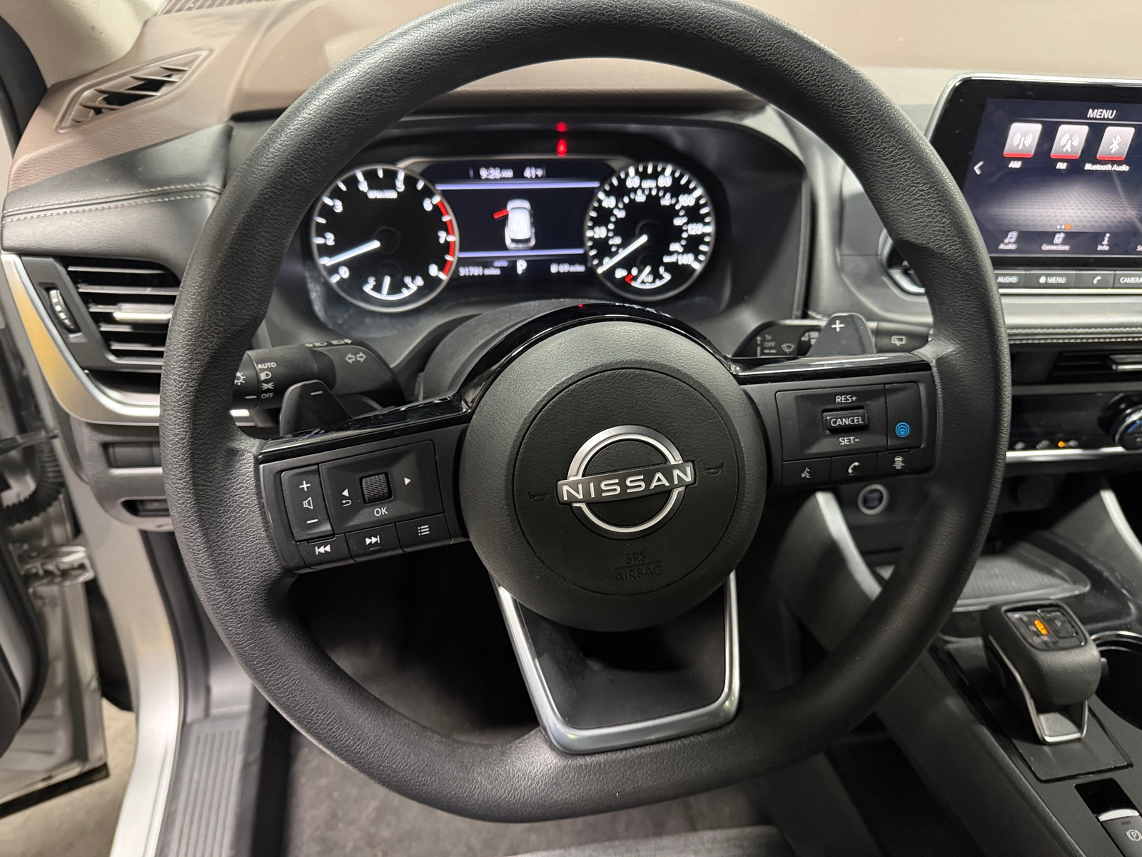 Thumbnail: 2023 Nissan Rogue - 5