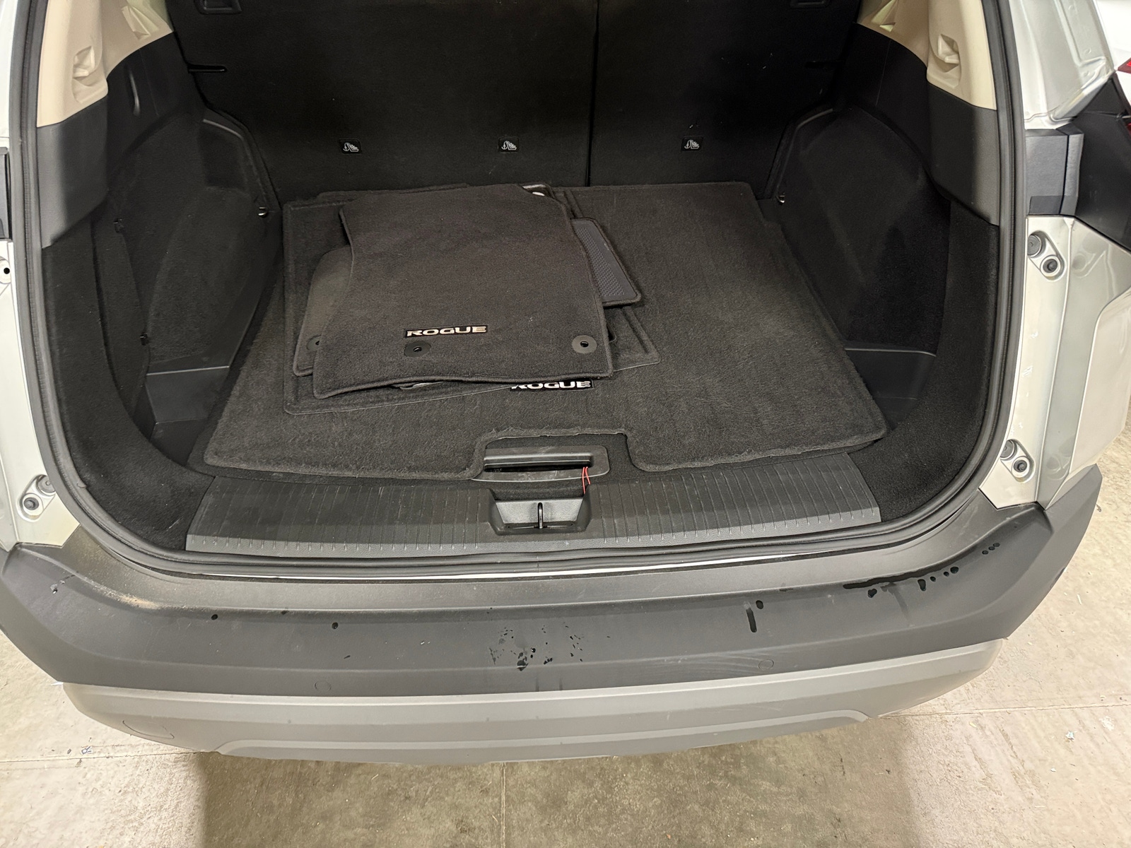 Thumbnail: 2023 Nissan Rogue - 7