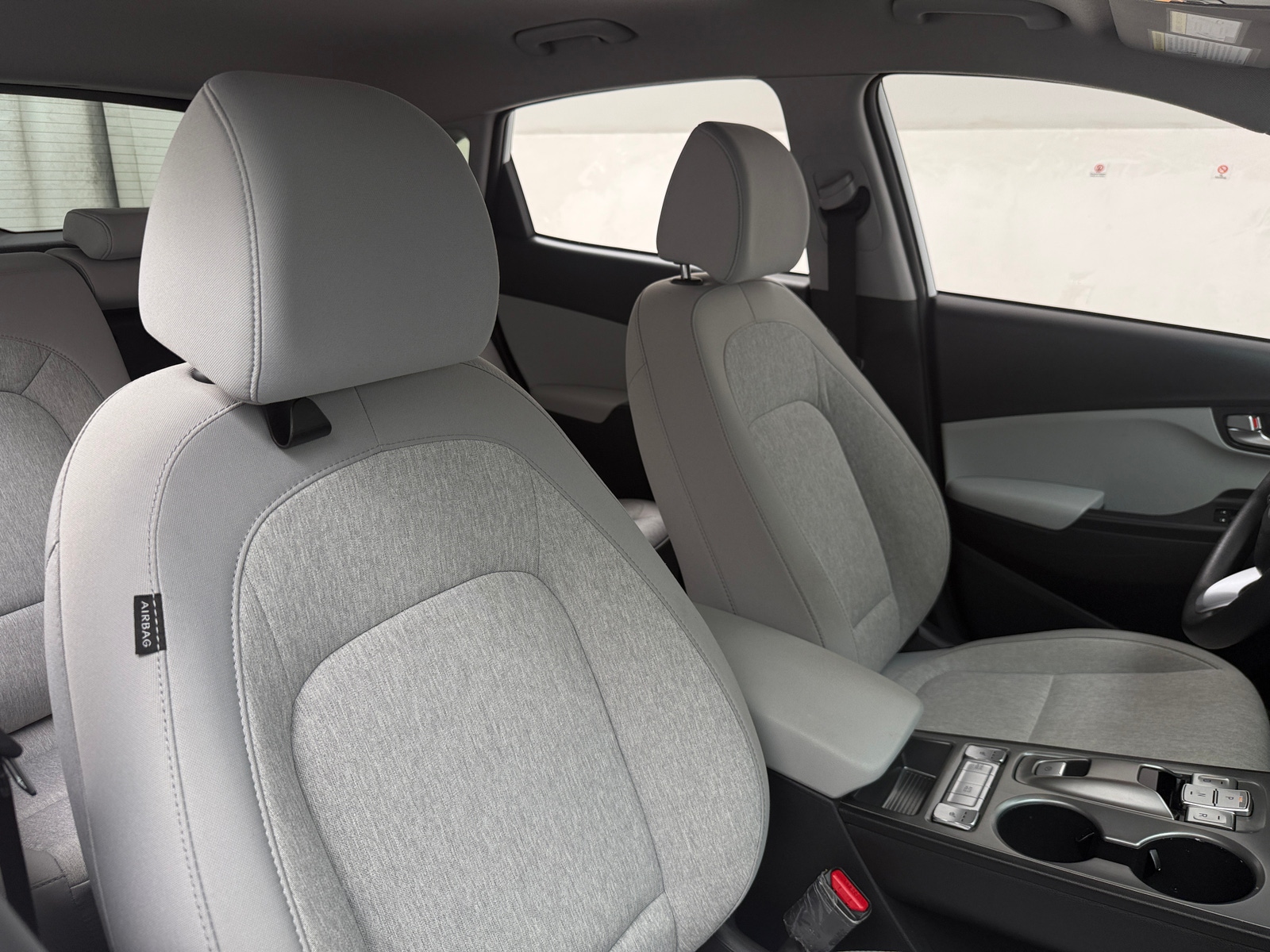 Thumbnail: 2023 Hyundai Kona - 2