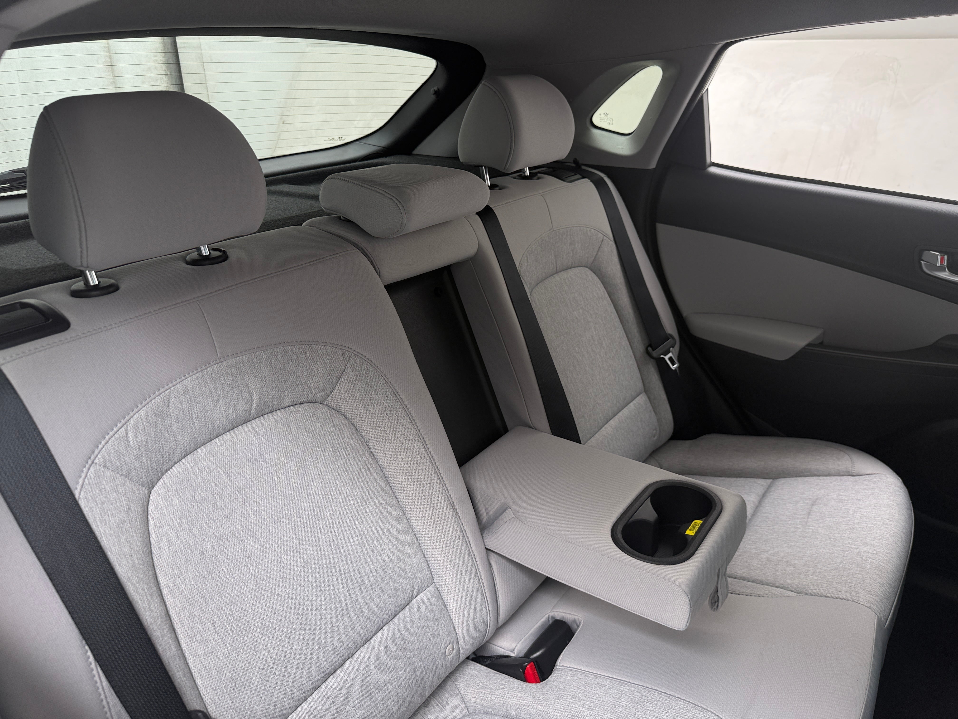 Used 2023 Hyundai Kona EV SE with VIN KM8K23AG4PU171574 for sale in Oak Creek, WI