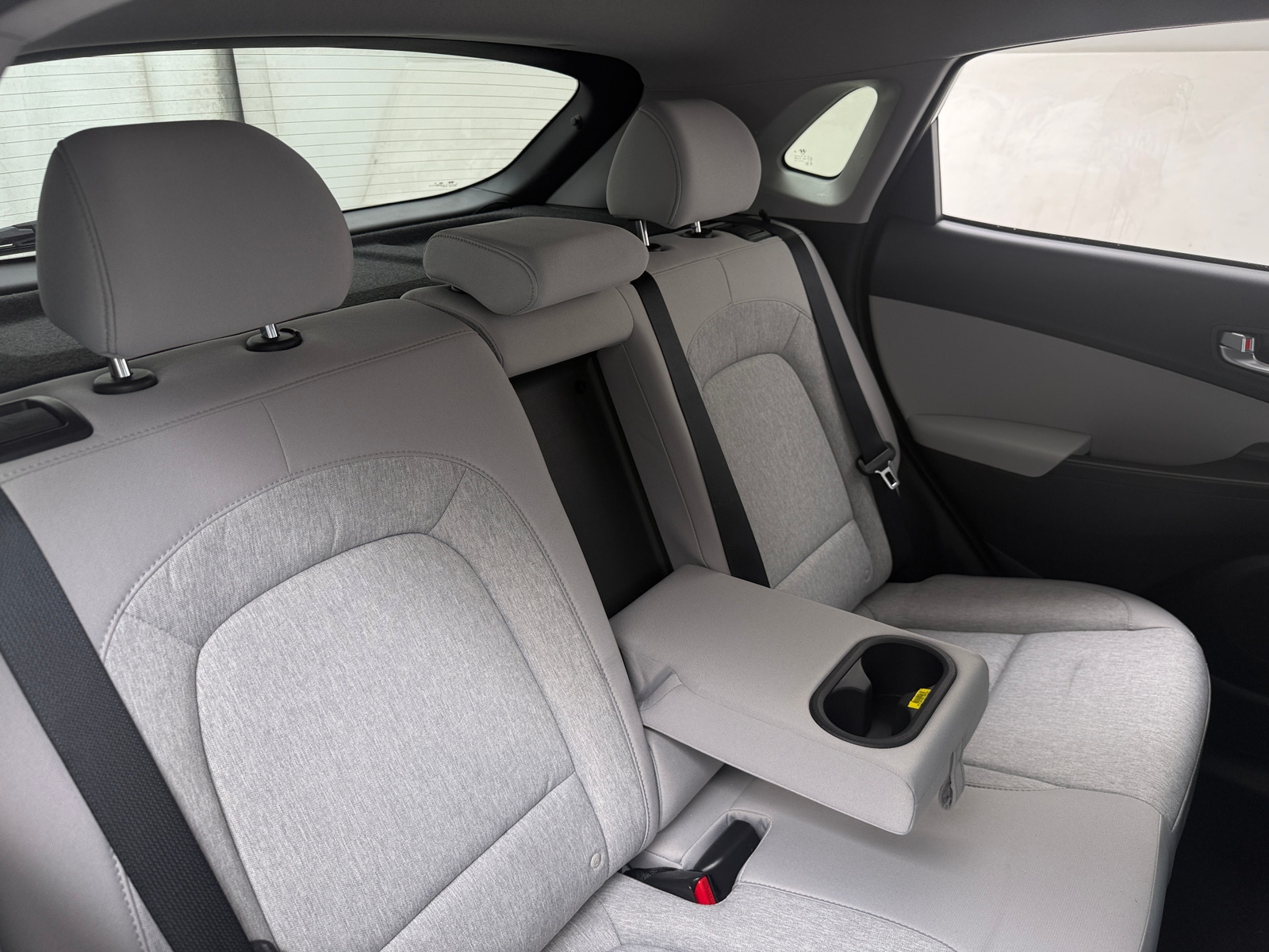 Thumbnail: 2023 Hyundai Kona - 6