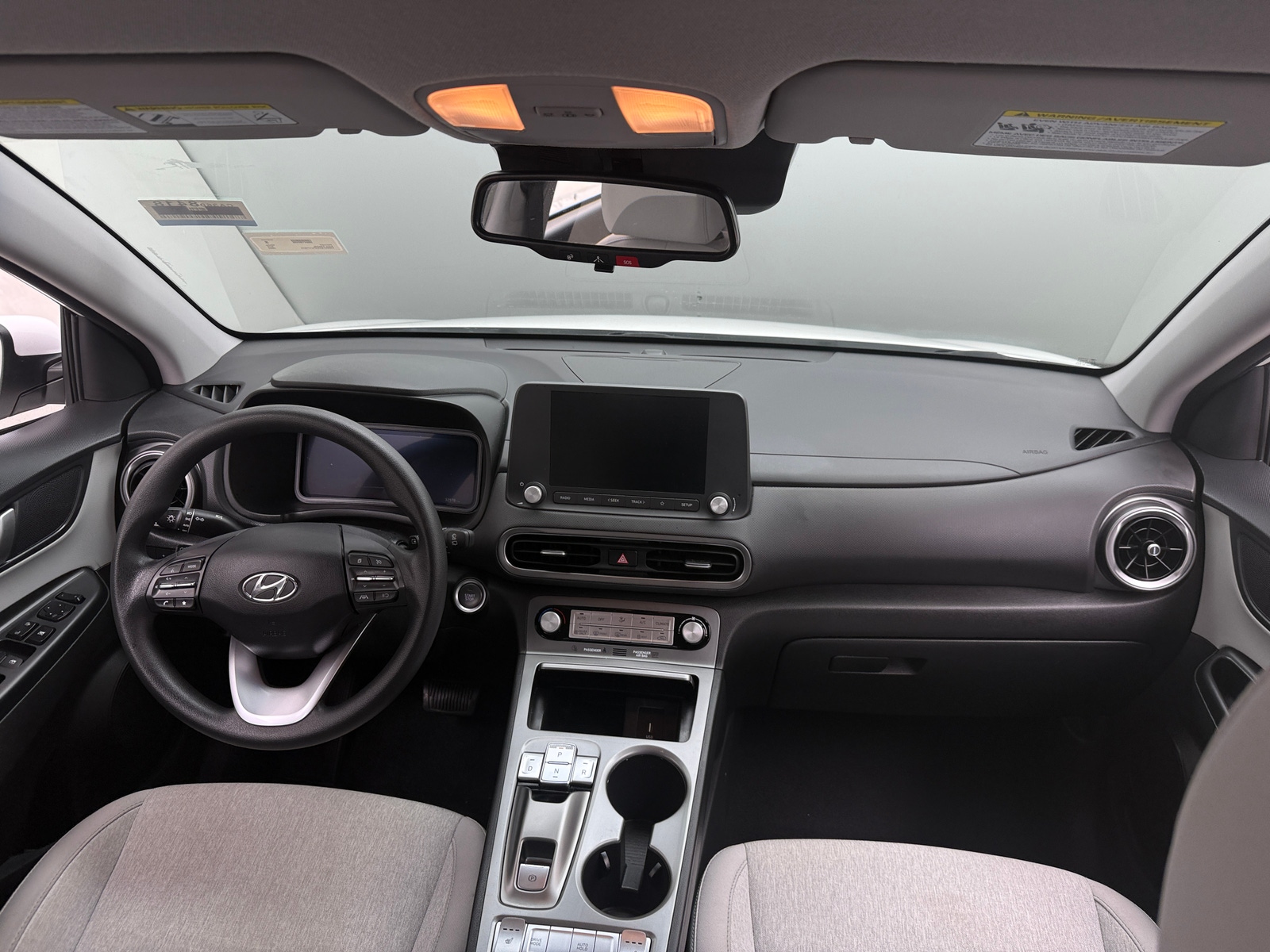 Thumbnail: 2023 Hyundai Kona - 3