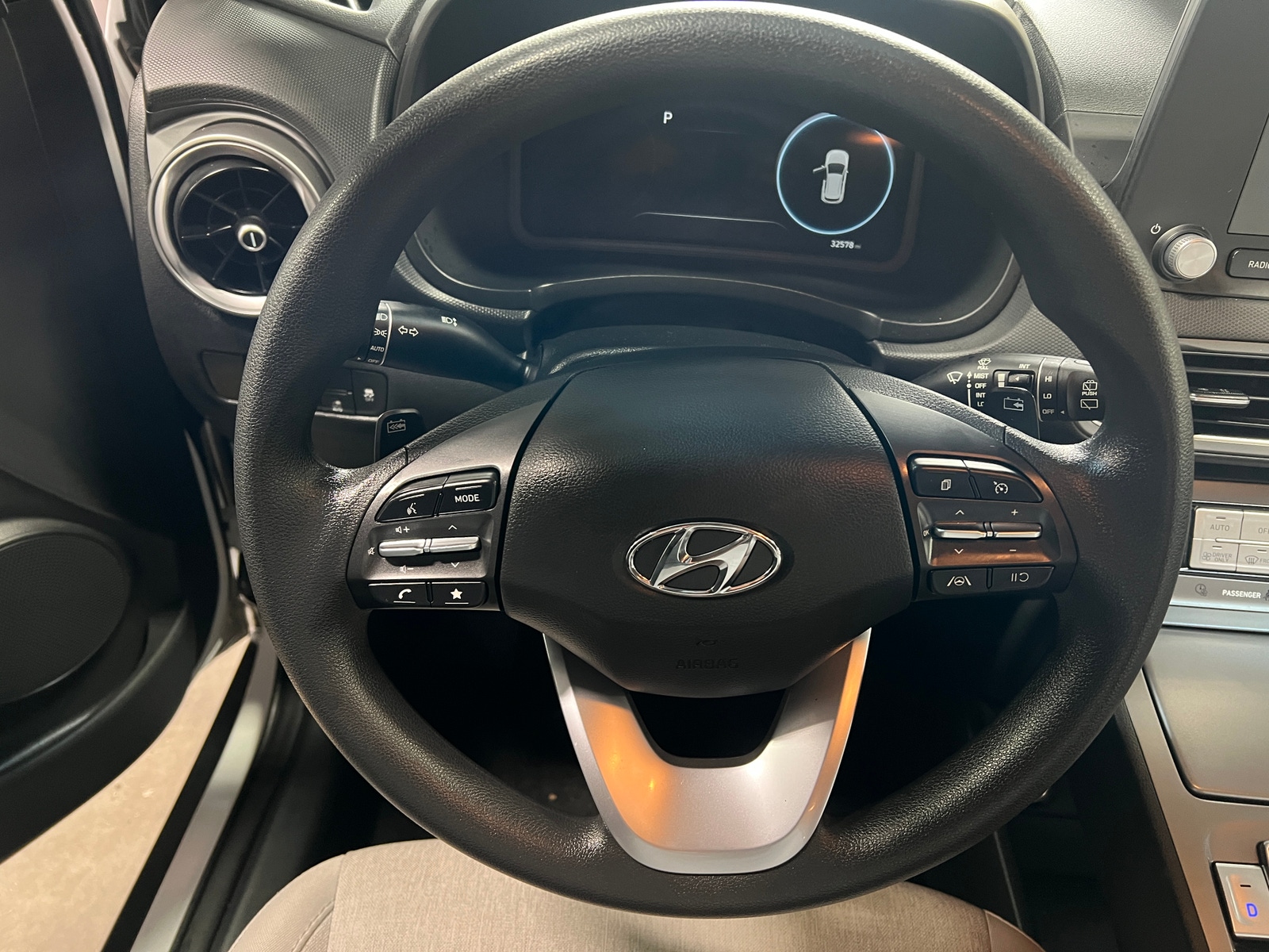 Thumbnail: 2023 Hyundai Kona - 5