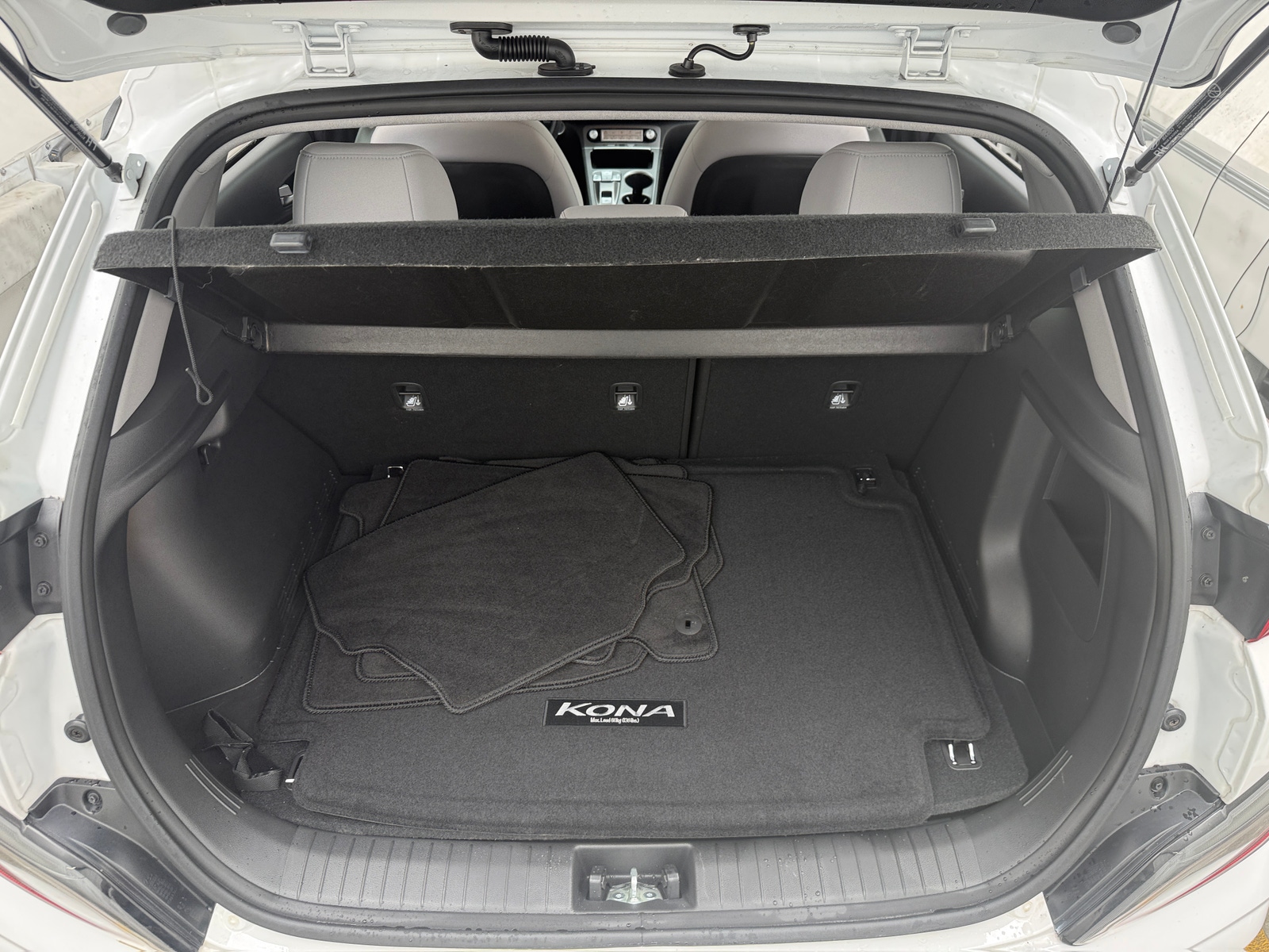 Thumbnail: 2023 Hyundai Kona - 7