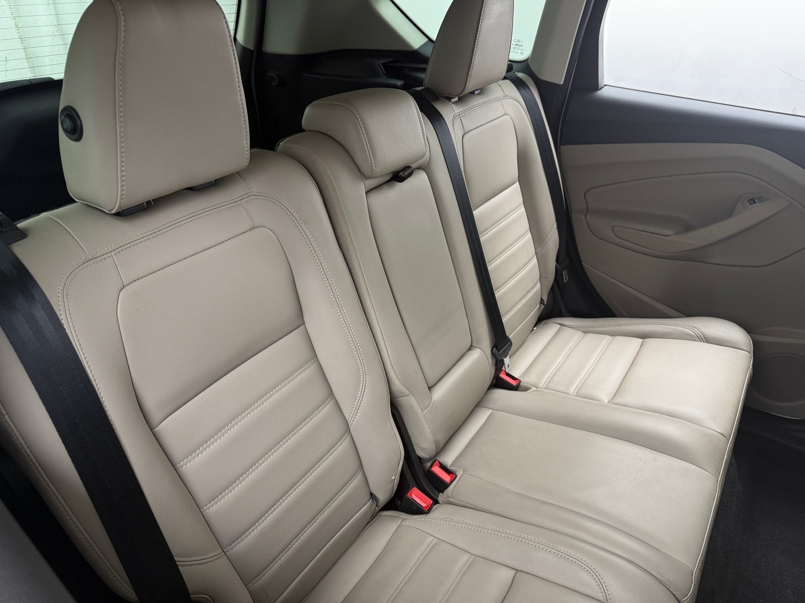 Thumbnail: 2019 Ford Escape - 6