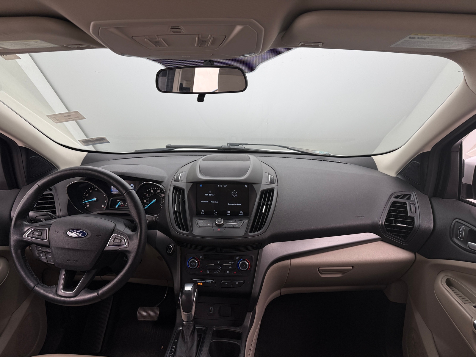 Thumbnail: 2019 Ford Escape - 3