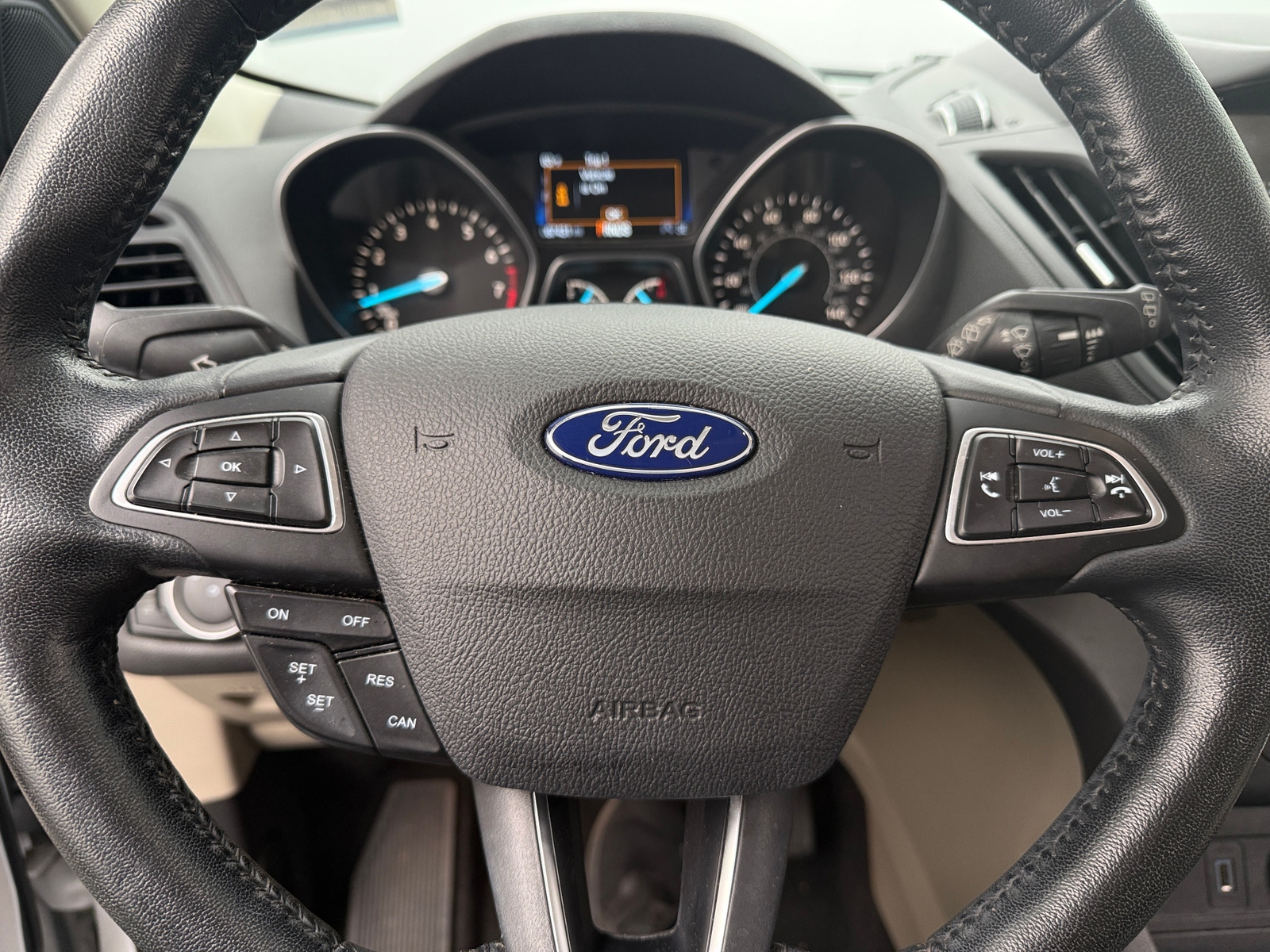Thumbnail: 2019 Ford Escape - 5