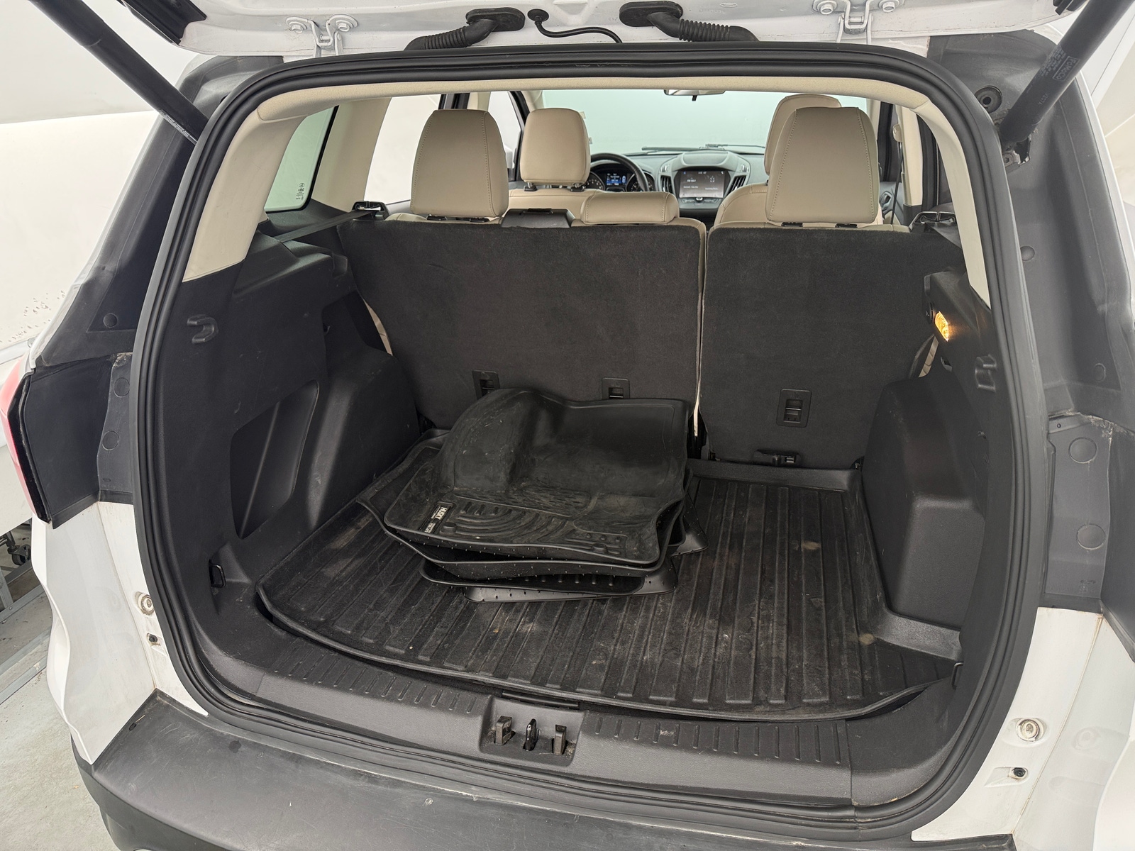 Thumbnail: 2019 Ford Escape - 7