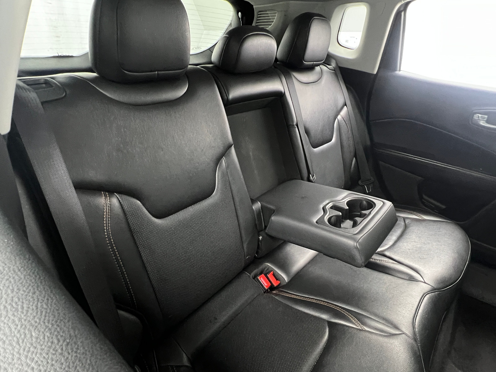 Thumbnail: 2018 Jeep Compass - 5