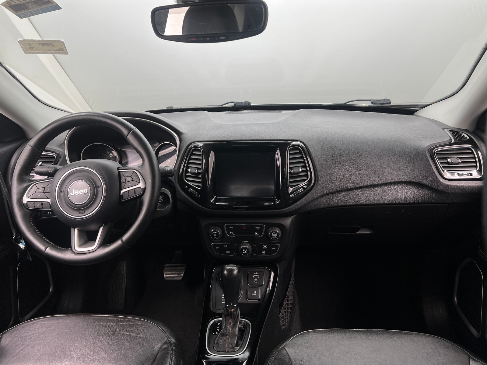 Thumbnail: 2018 Jeep Compass - 2