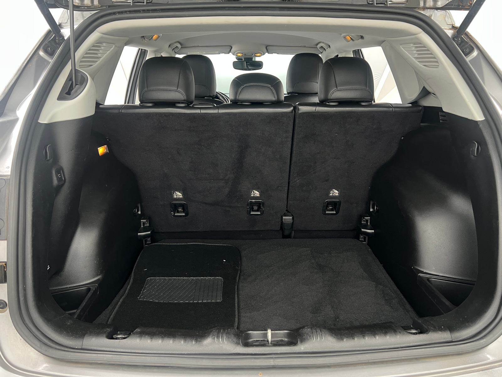 Thumbnail: 2018 Jeep Compass - 6