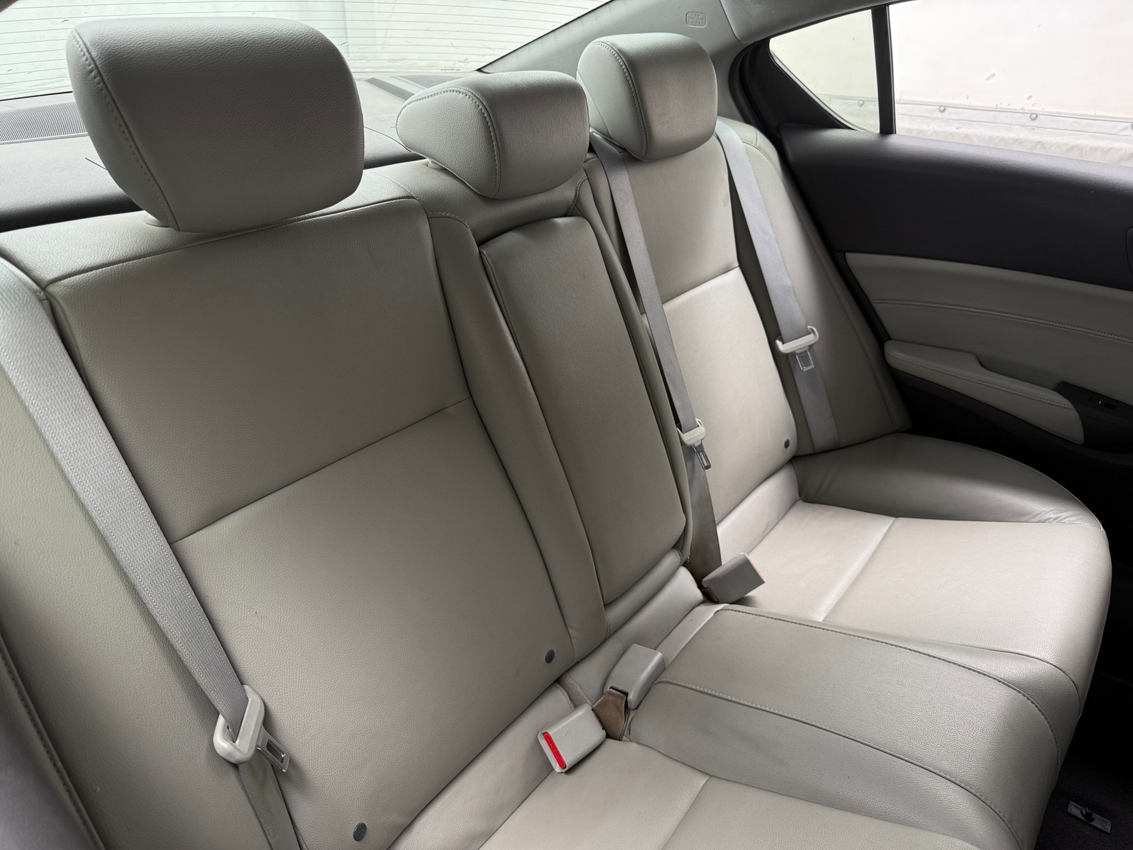 Thumbnail: 2017 Acura ILX - 5