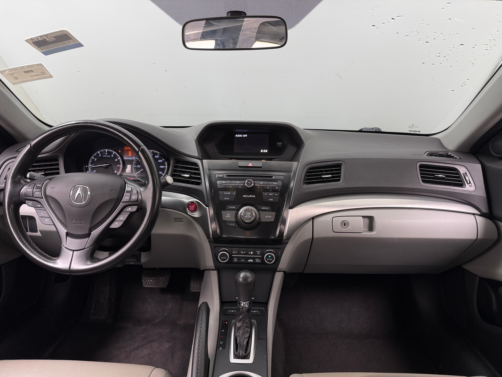 Thumbnail: 2017 Acura ILX - 2