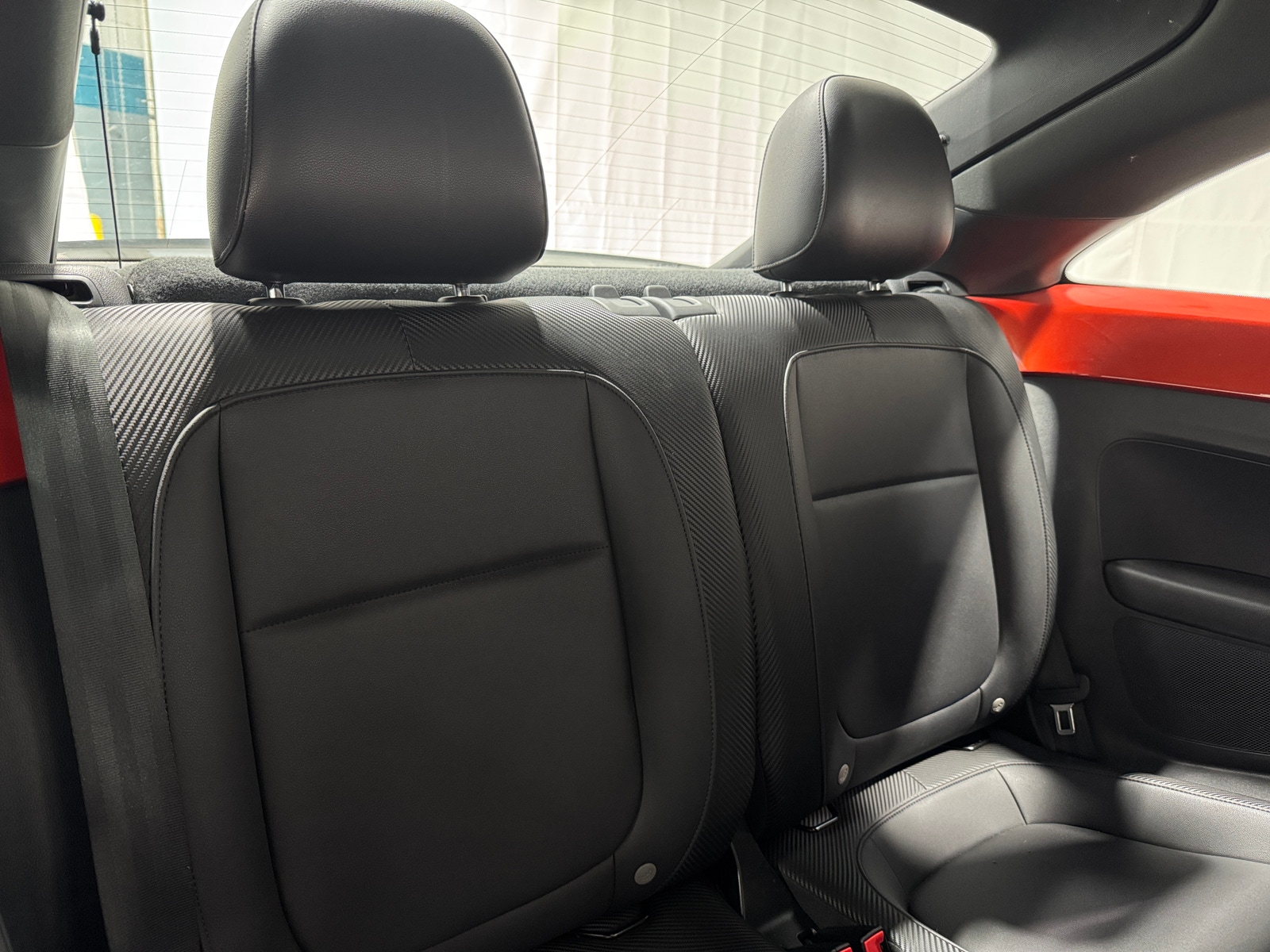 Thumbnail: 2019 Volkswagen Beetle - 5