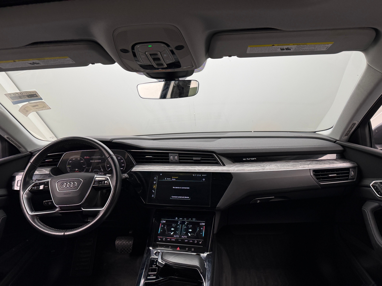 Thumbnail: 2021 Audi e-tron - 2