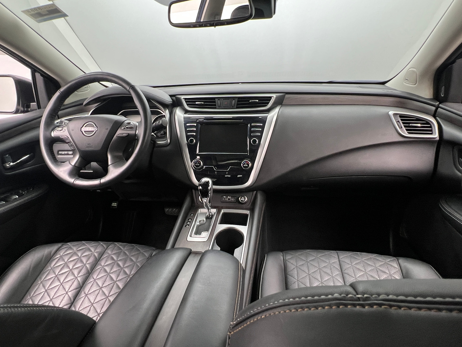 Thumbnail: 2023 Nissan Murano - 2