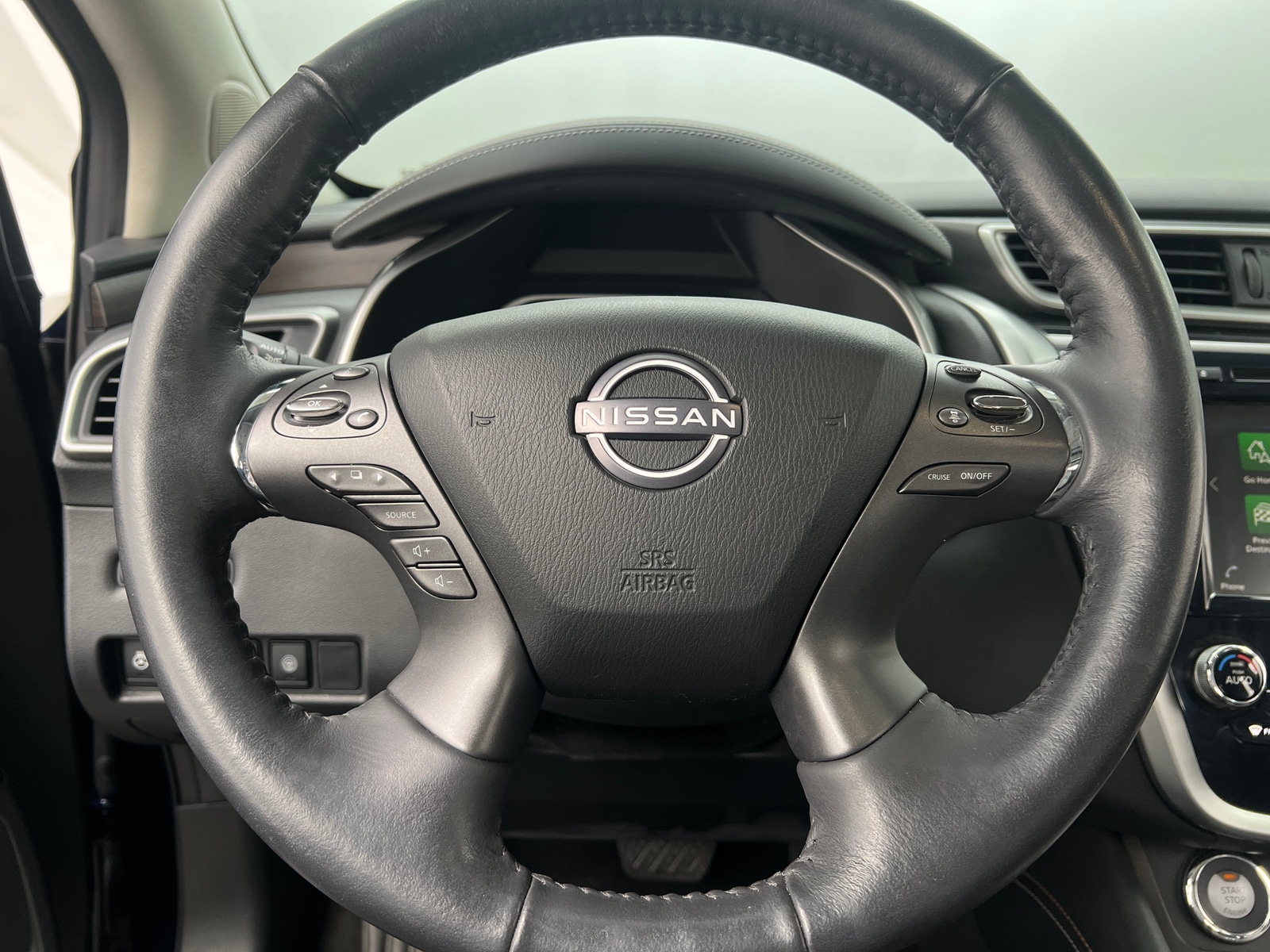 Thumbnail: 2023 Nissan Murano - 4