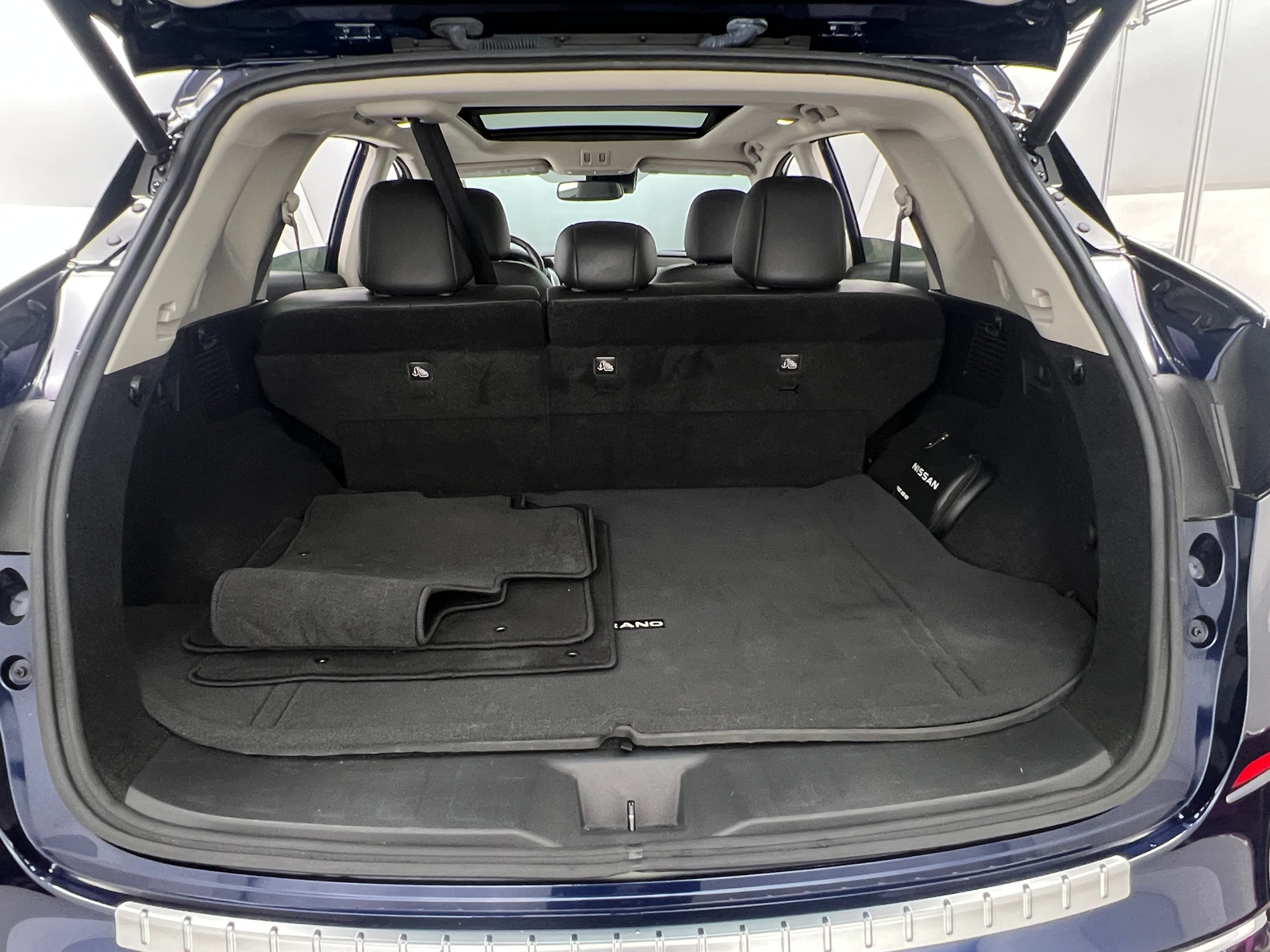 Thumbnail: 2023 Nissan Murano - 6