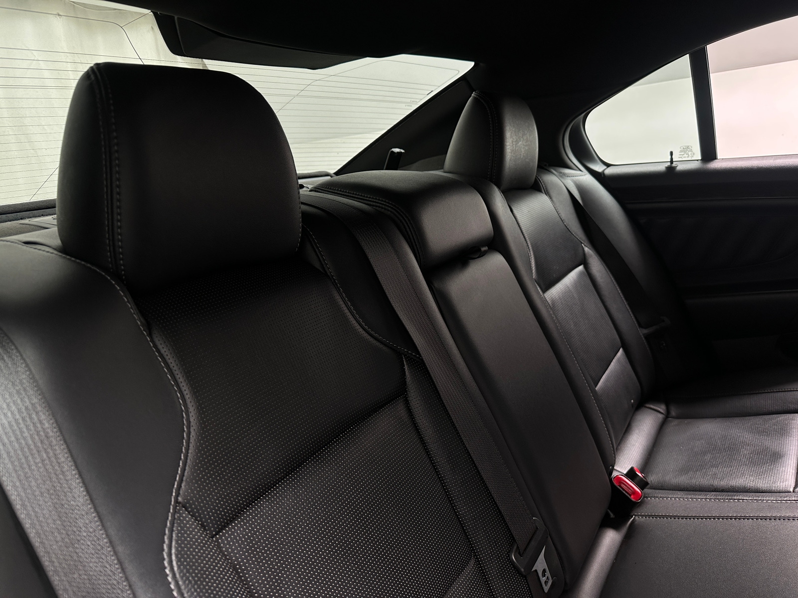 Thumbnail: 2018 Ford Taurus - 5