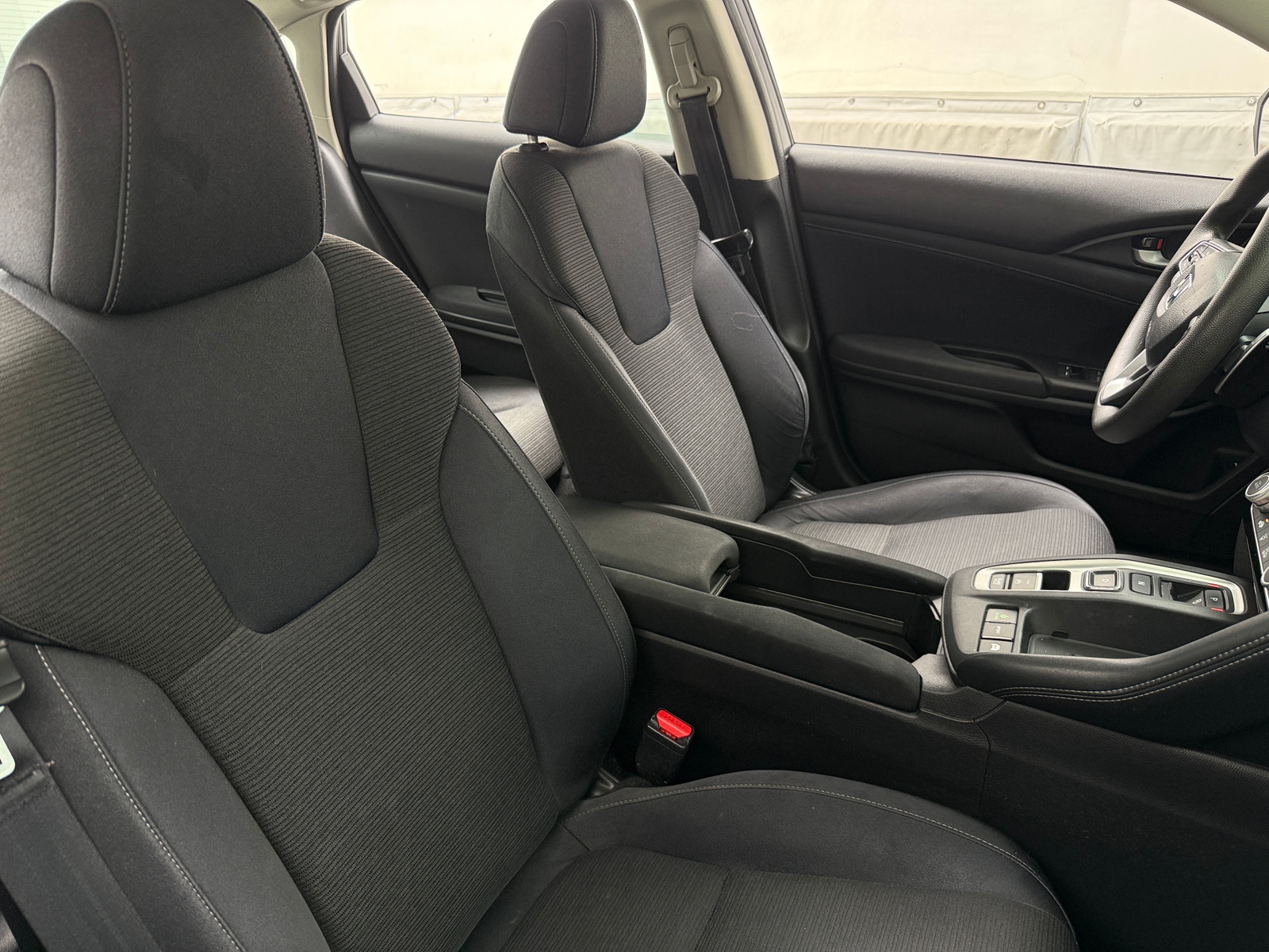 Thumbnail: 2022 Honda Insight - 2