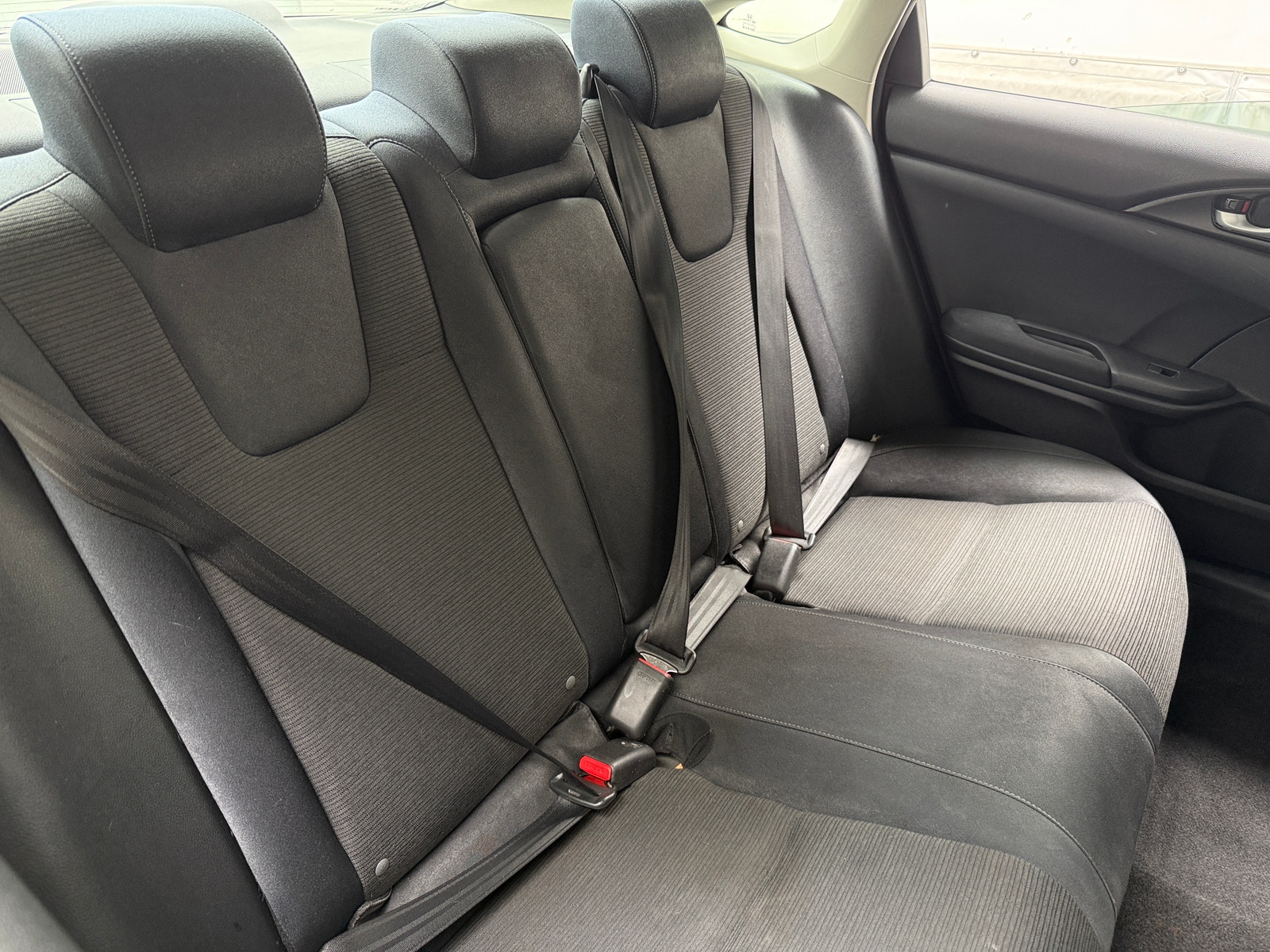 Thumbnail: 2022 Honda Insight - 6