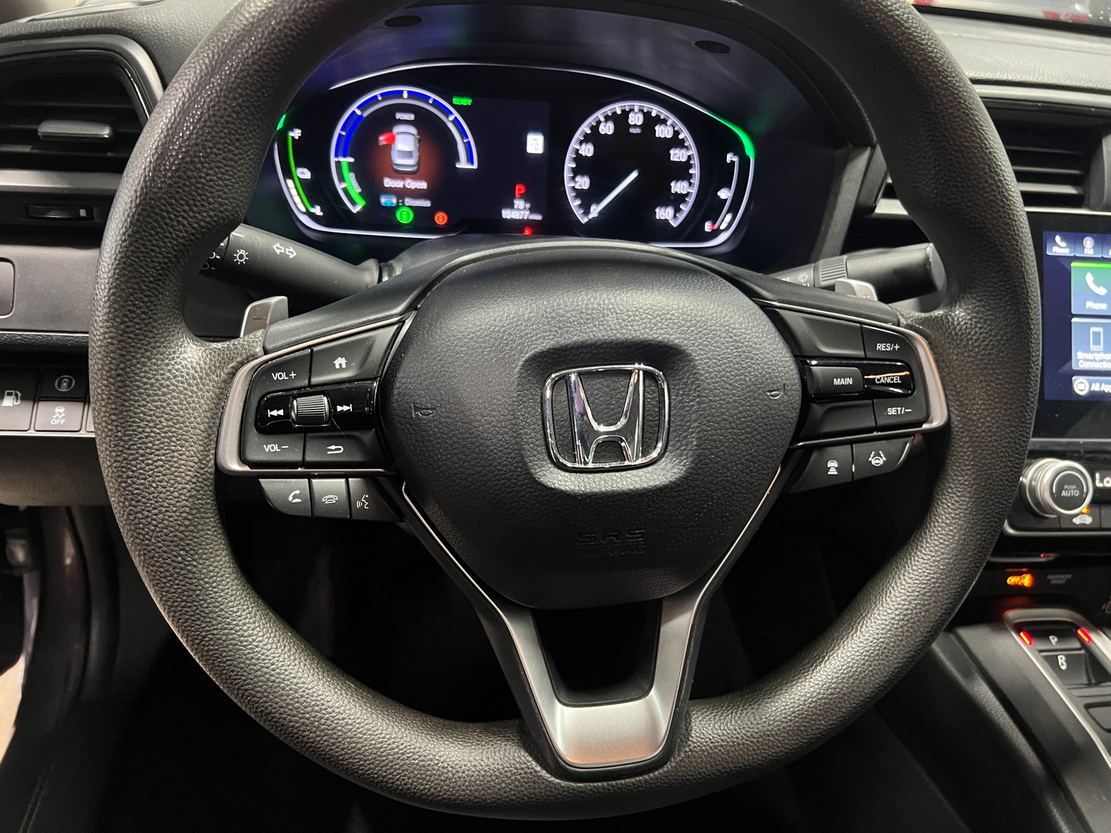 Thumbnail: 2022 Honda Insight - 5