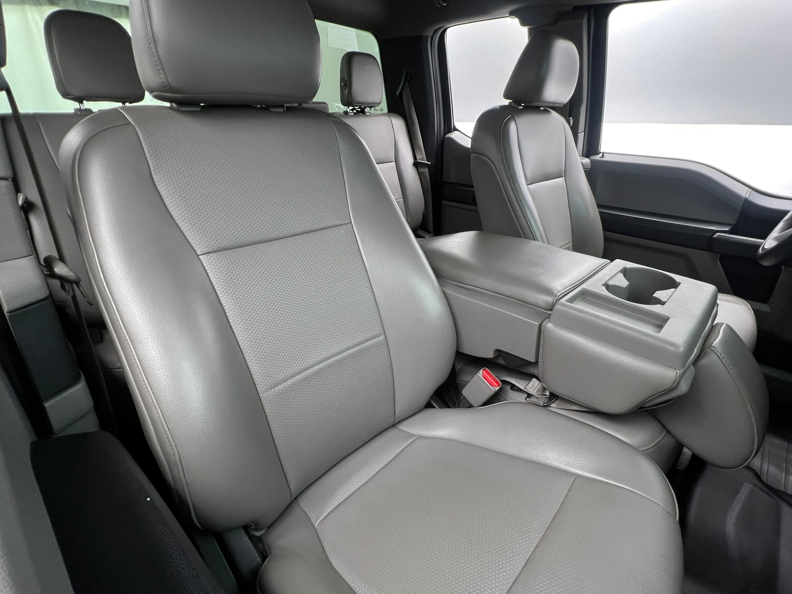 Thumbnail: 2015 Ford Econoline - 2